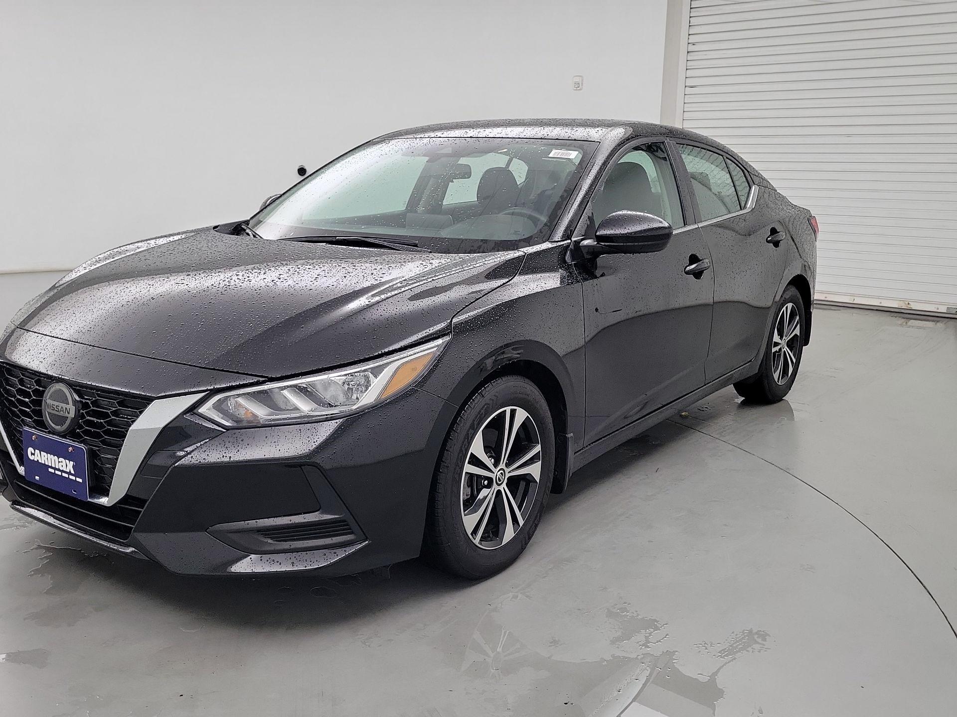 Thumbnail: 2023 Nissan Sentra - 3