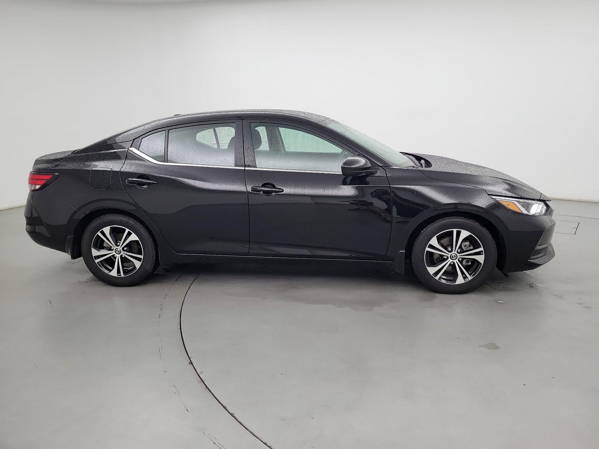Thumbnail: 2023 Nissan Sentra - 4