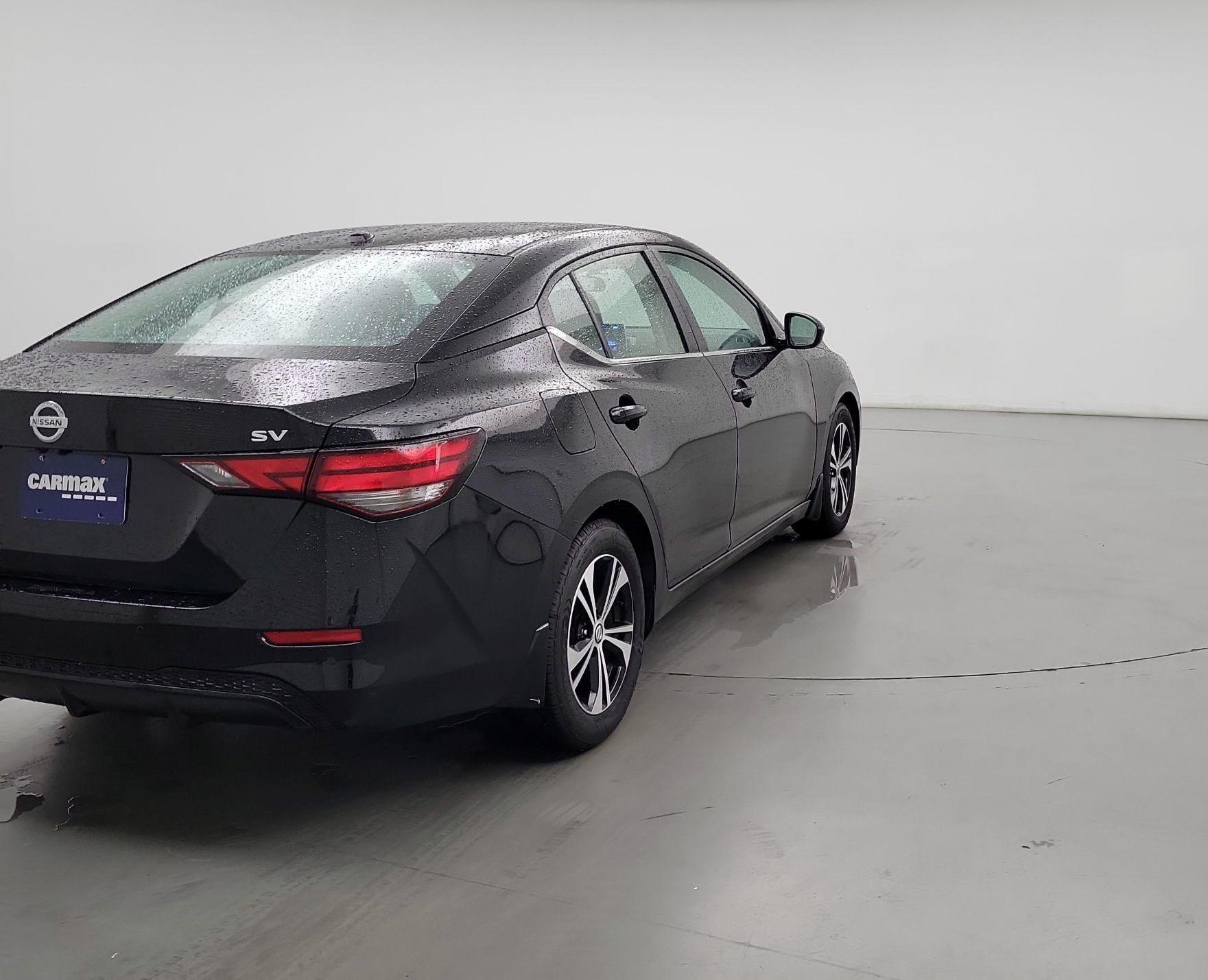 Thumbnail: 2023 Nissan Sentra - 5