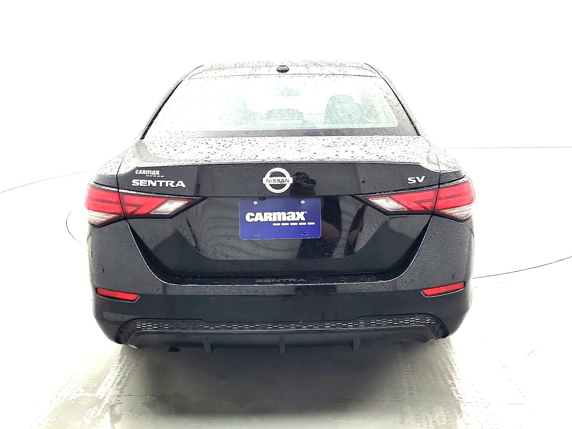 Thumbnail: 2023 Nissan Sentra - 6
