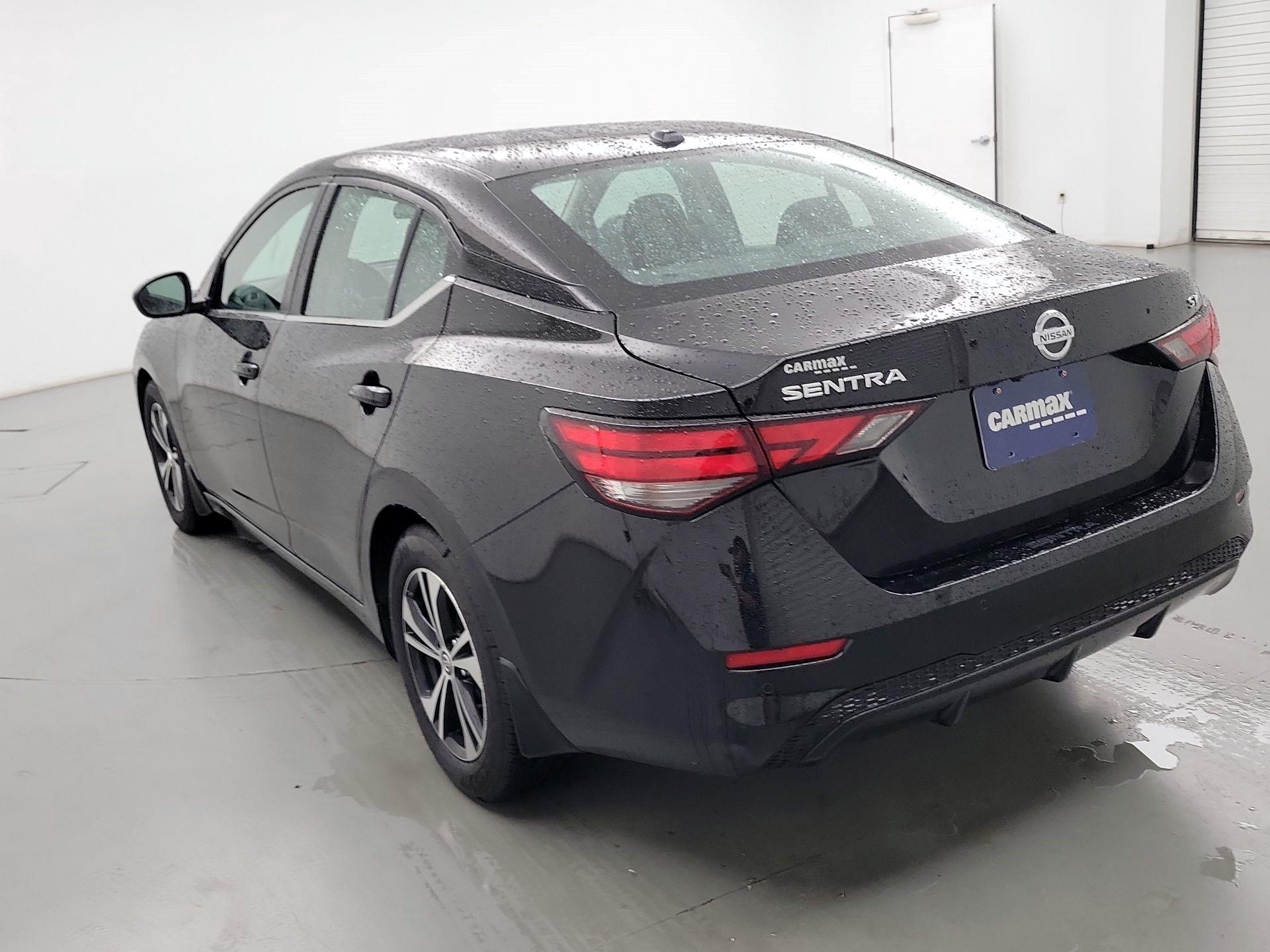 Thumbnail: 2023 Nissan Sentra - 7