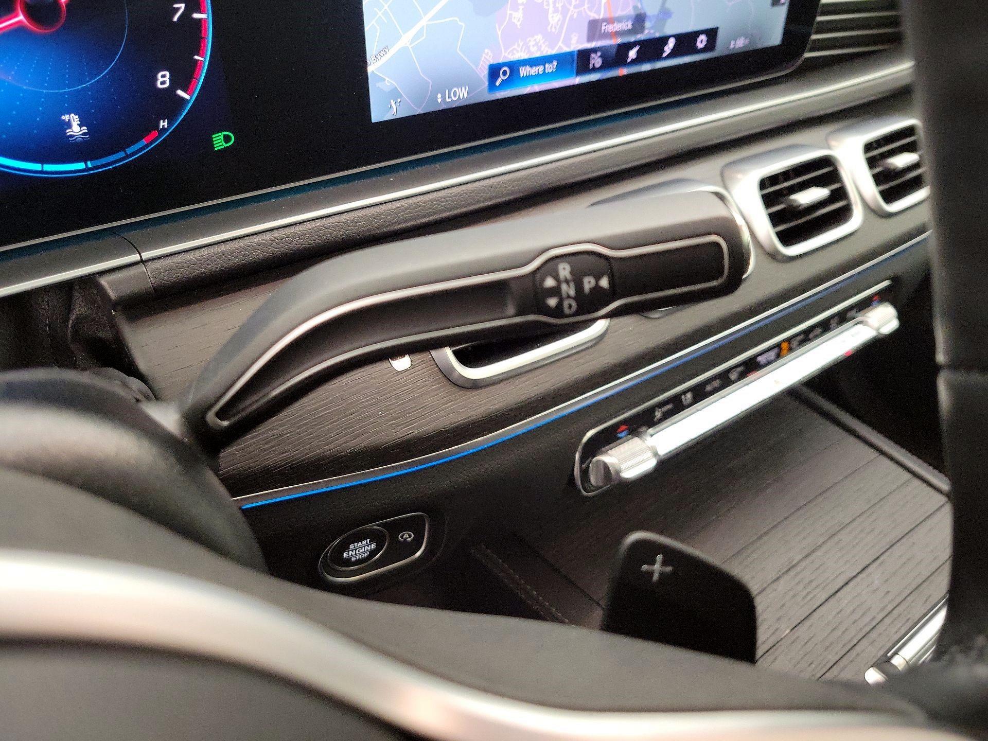 Thumbnail: 2021 Mercedes-Benz GLE - 18