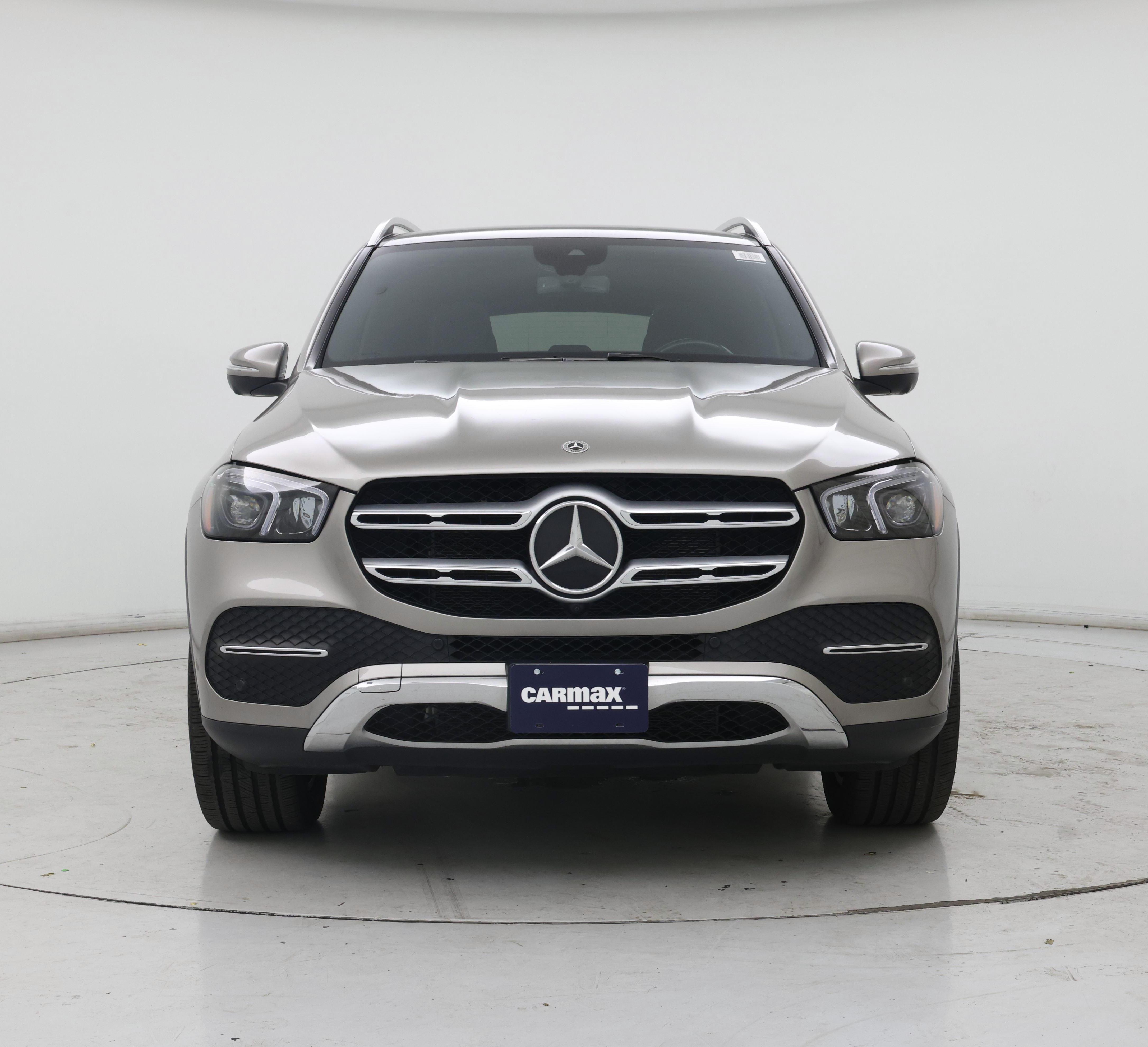 Thumbnail: 2021 Mercedes-Benz GLE - 5