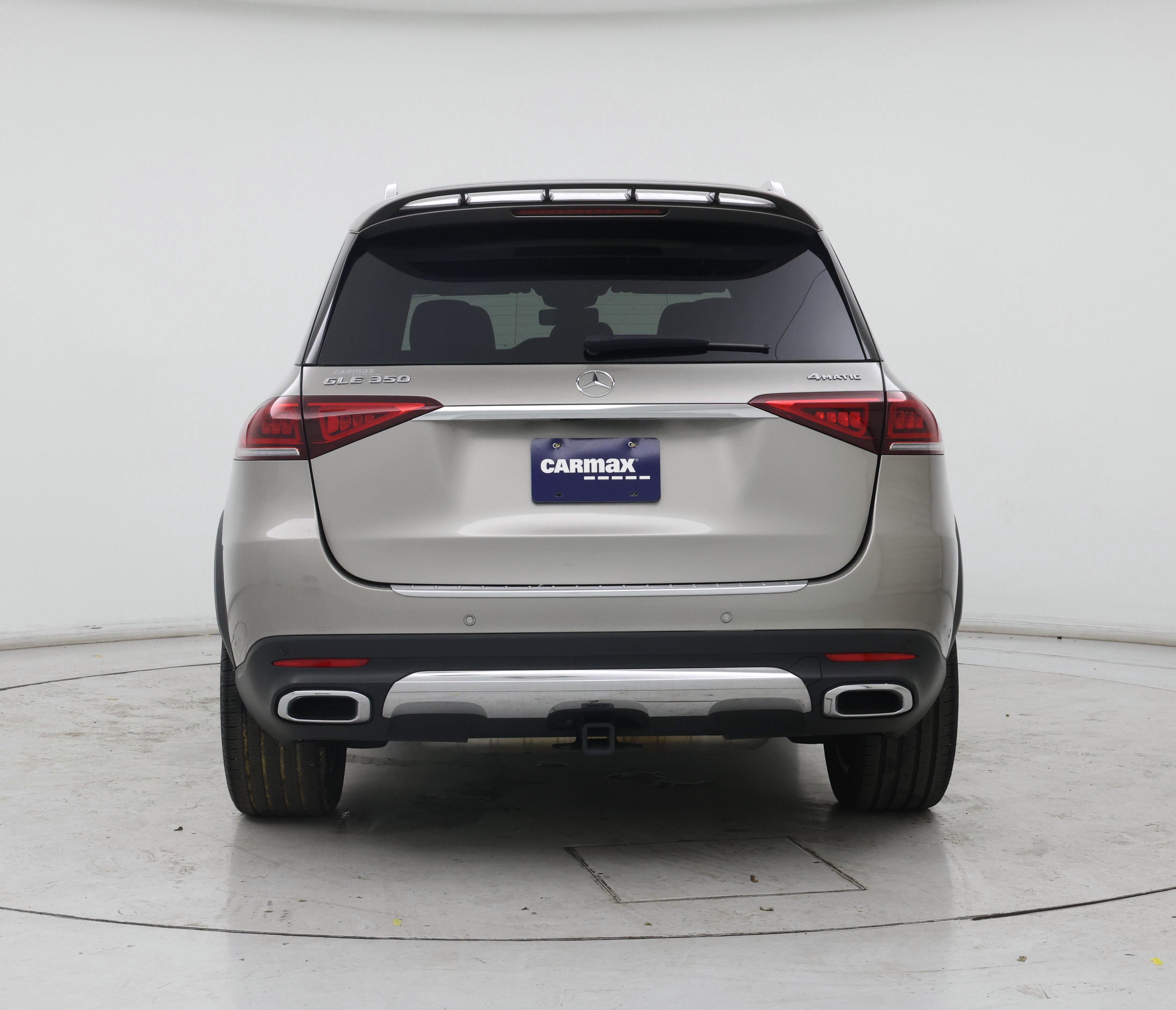 Thumbnail: 2021 Mercedes-Benz GLE - 6