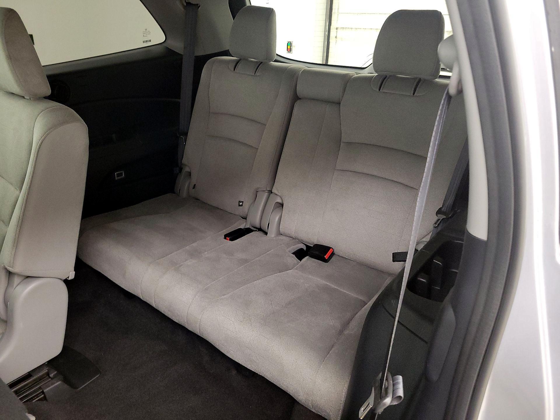 Thumbnail: 2019 Honda Pilot - 20
