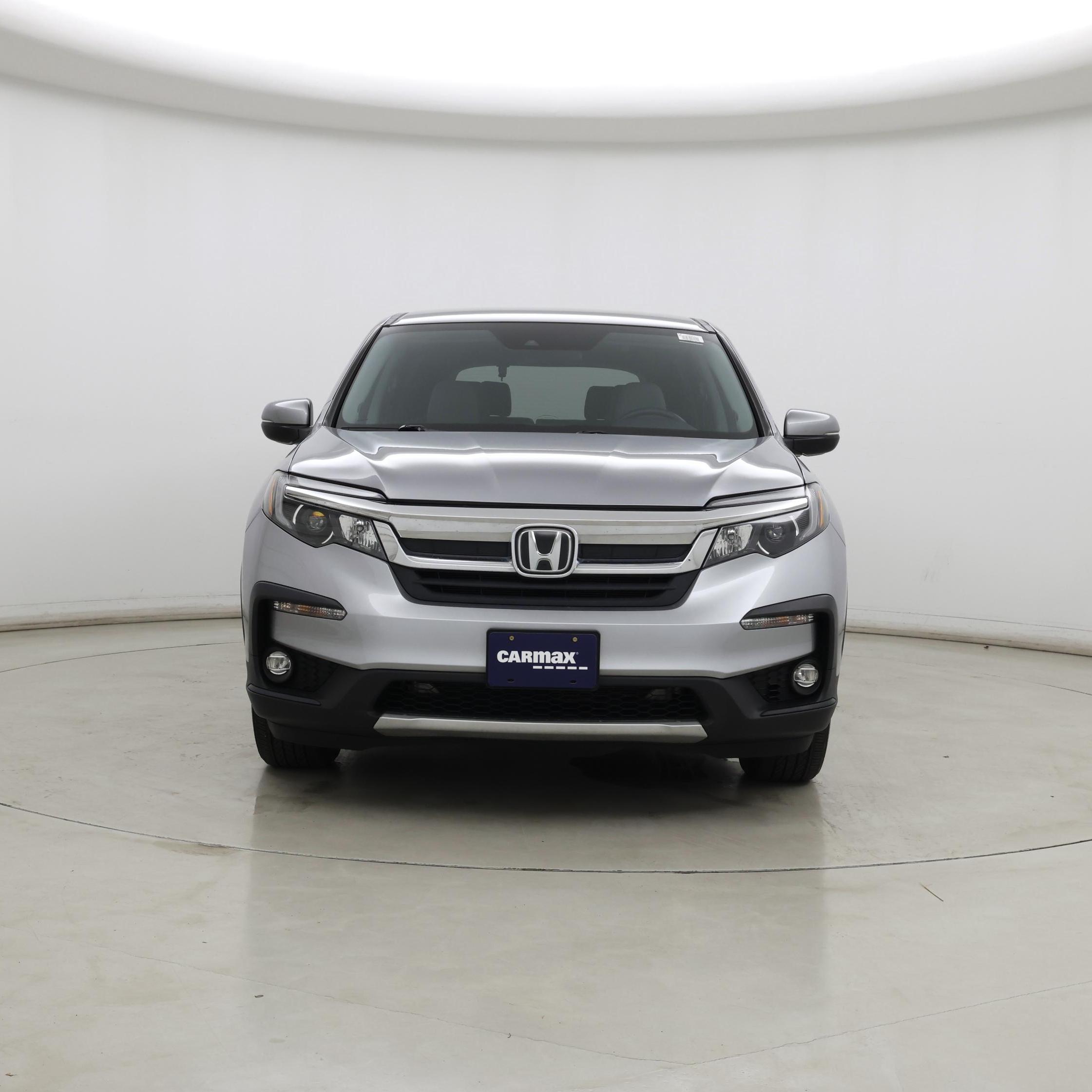 Thumbnail: 2019 Honda Pilot - 5