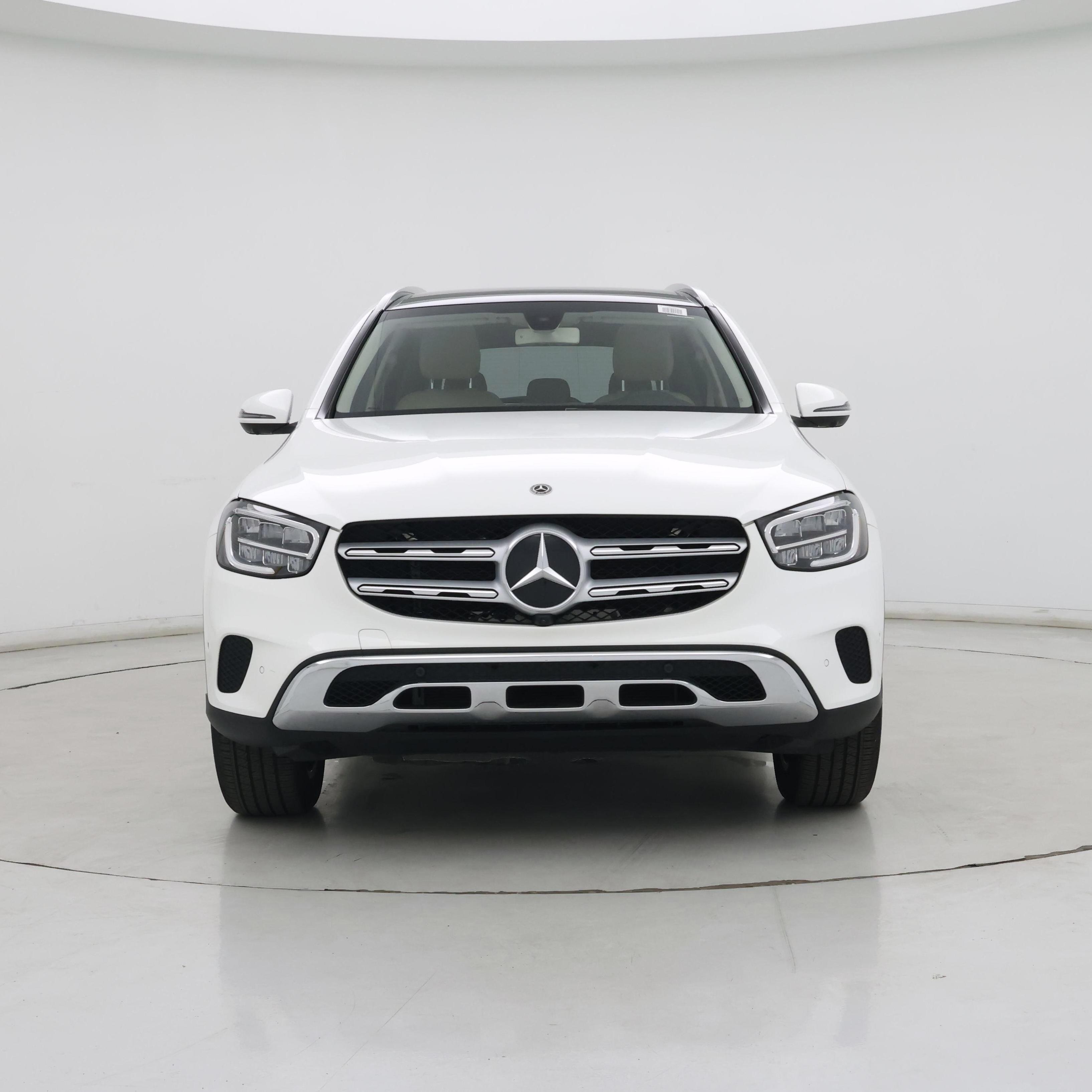 Thumbnail: 2020 Mercedes-Benz GLC - 5
