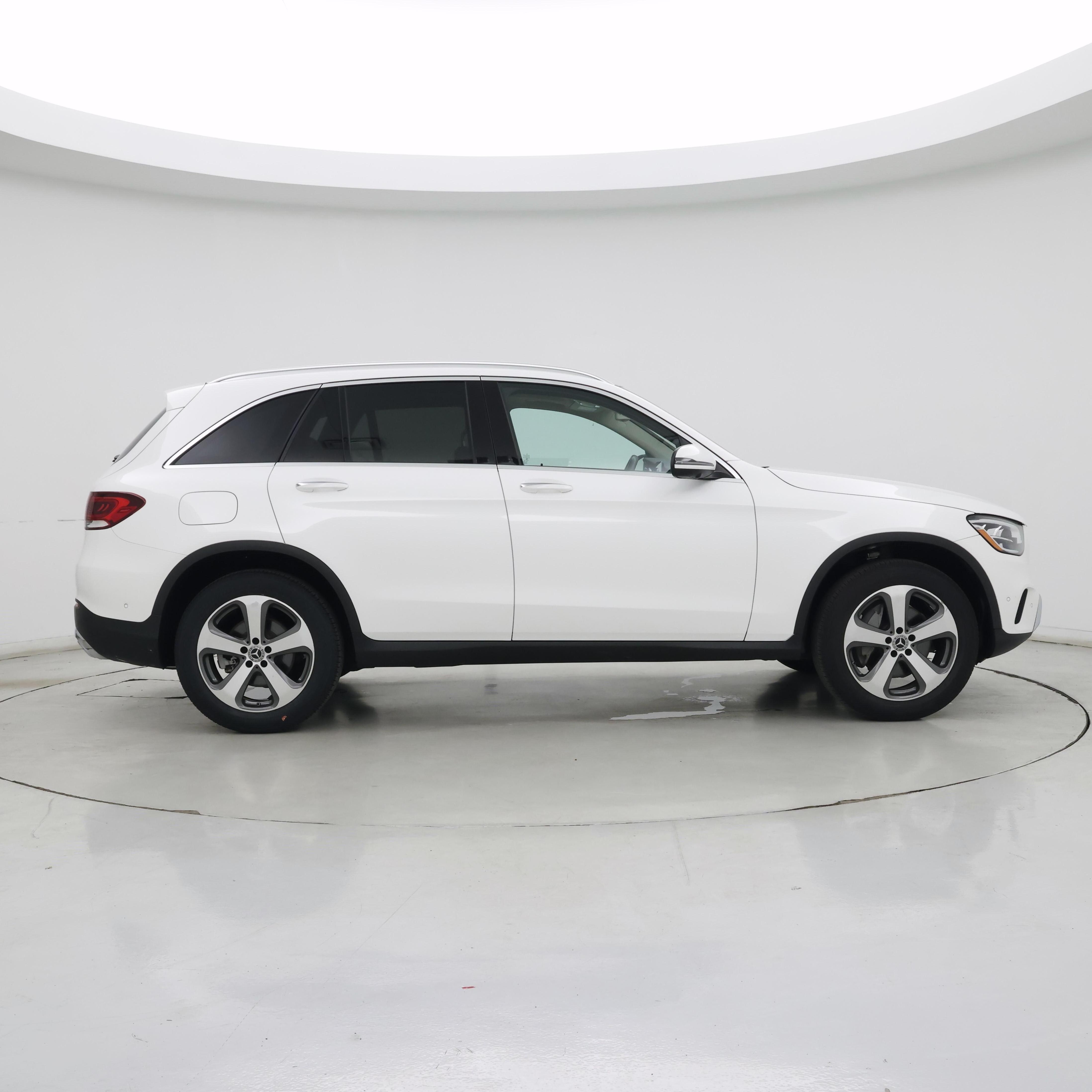 Thumbnail: 2020 Mercedes-Benz GLC - 7