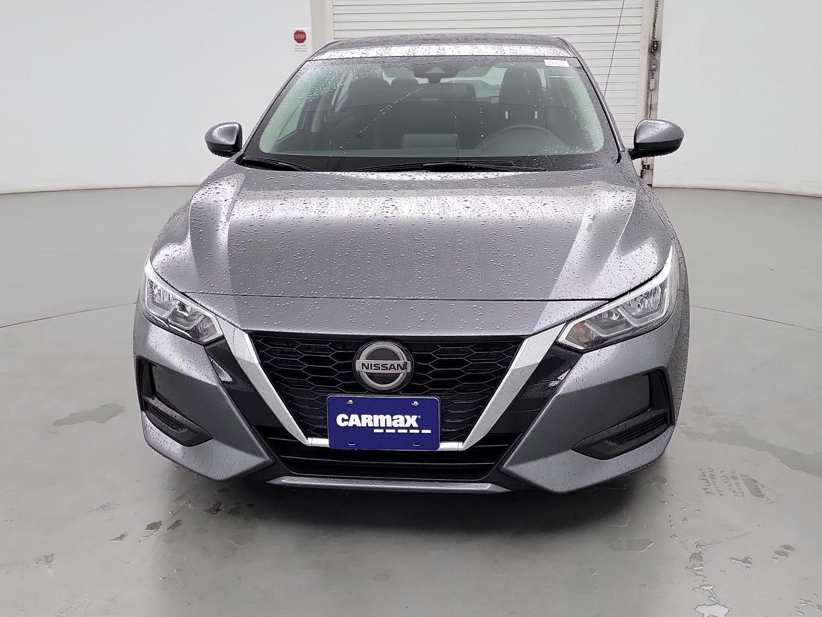 Thumbnail: 2023 Nissan Sentra - 2