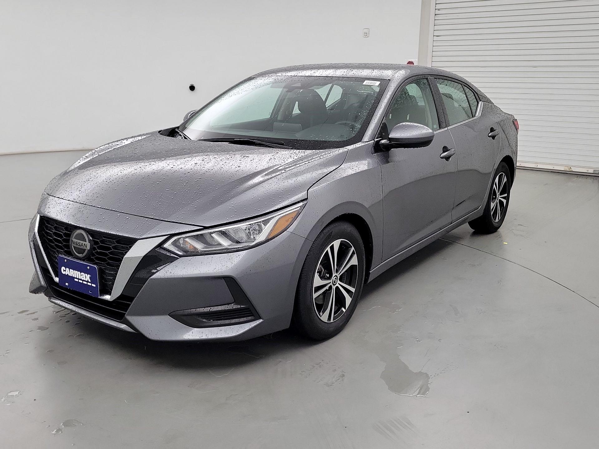 Thumbnail: 2023 Nissan Sentra - 3