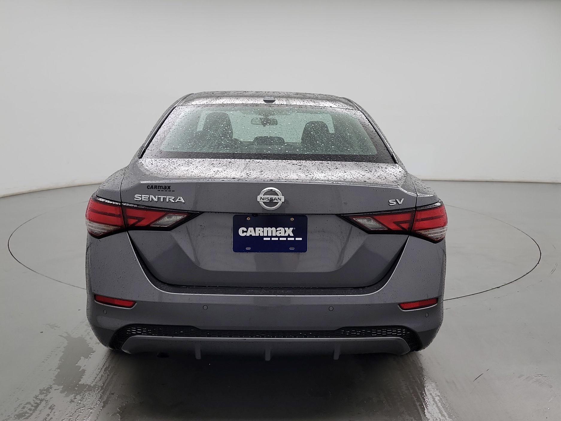 Thumbnail: 2023 Nissan Sentra - 6
