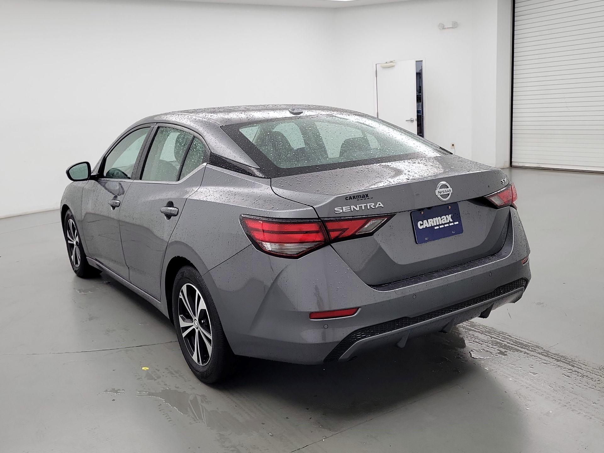 Thumbnail: 2023 Nissan Sentra - 7