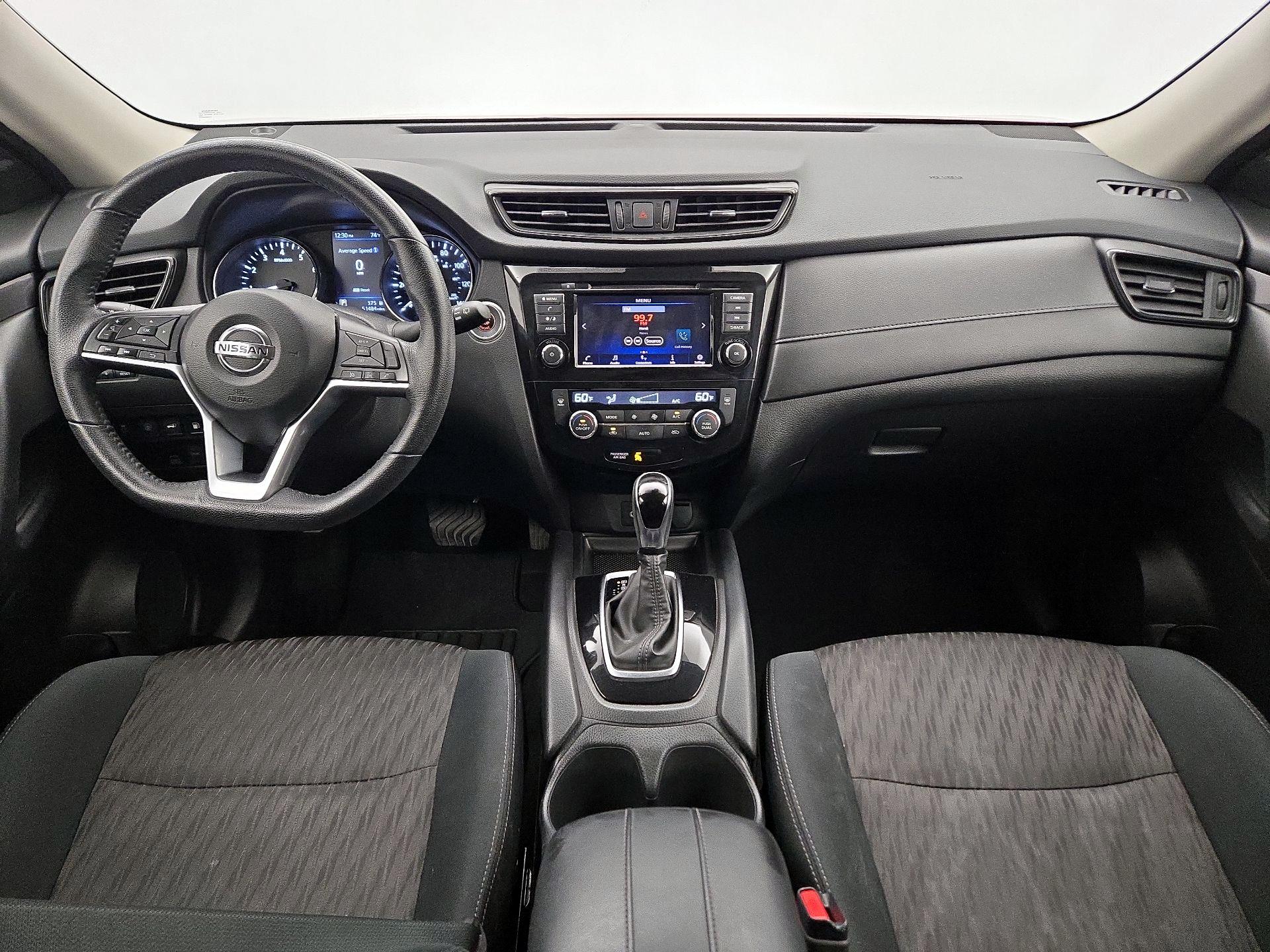 Thumbnail: 2019 Nissan Rogue - 9
