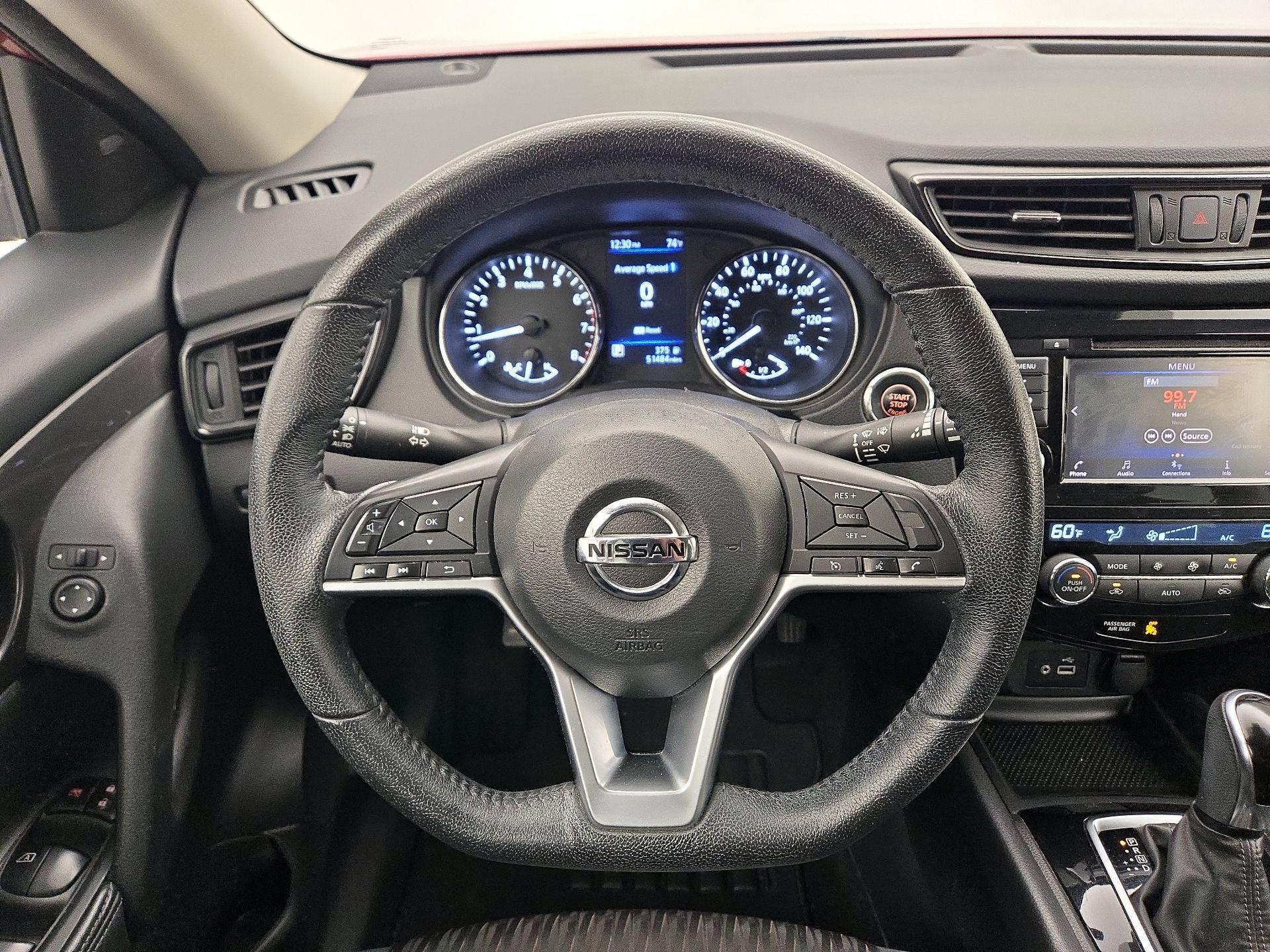 Thumbnail: 2019 Nissan Rogue - 10