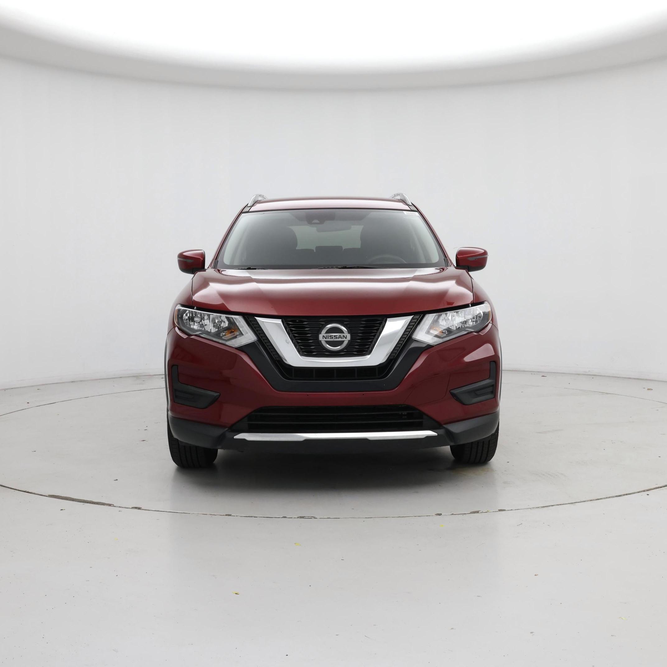 Thumbnail: 2019 Nissan Rogue - 5