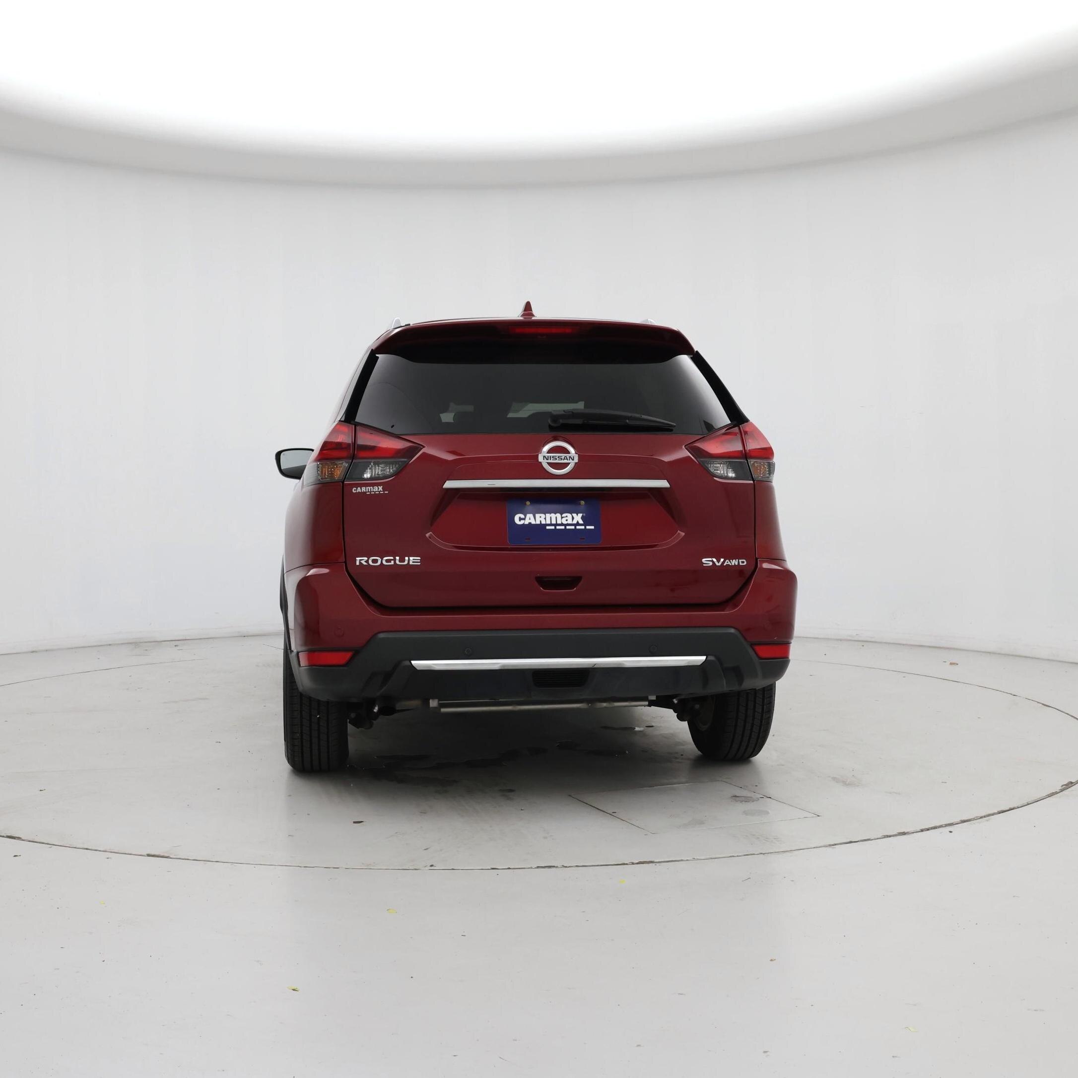 Thumbnail: 2019 Nissan Rogue - 6