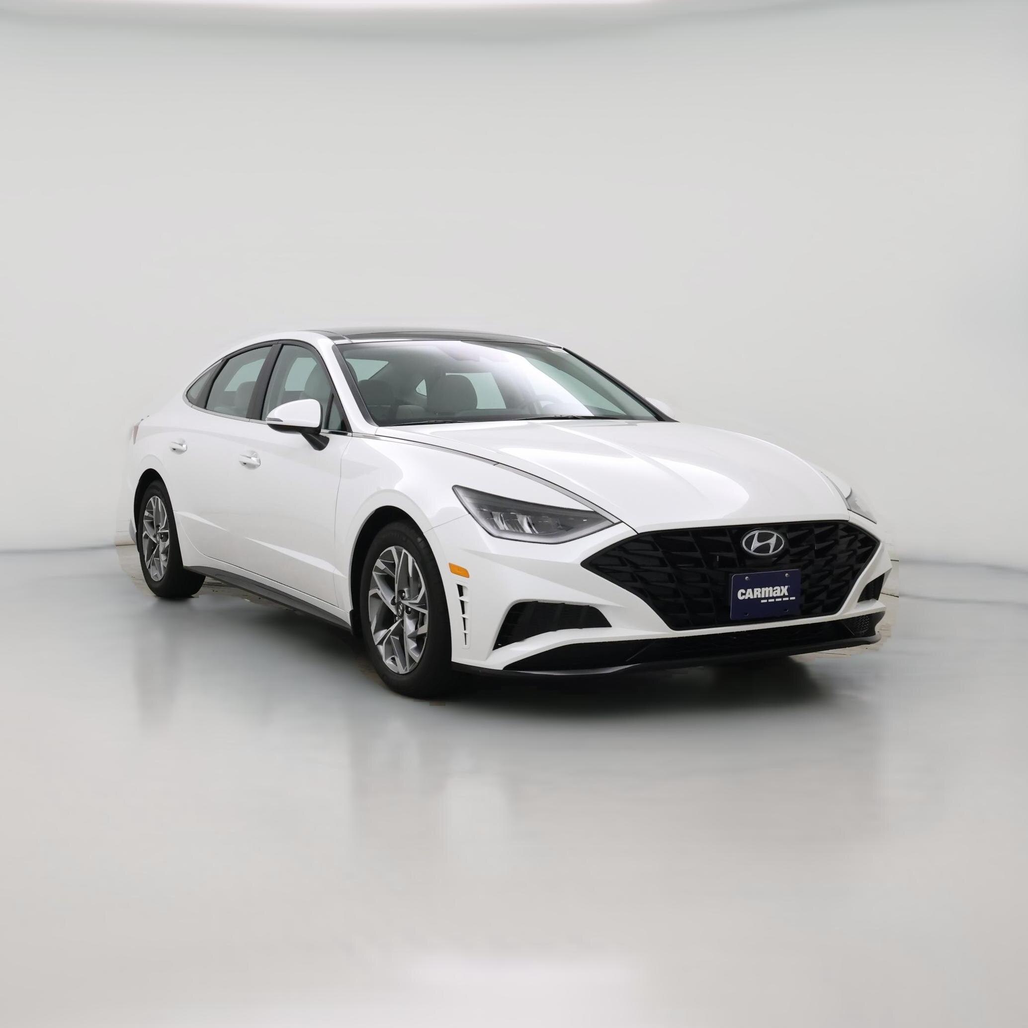 Thumbnail: 2022 Hyundai Sonata - 1