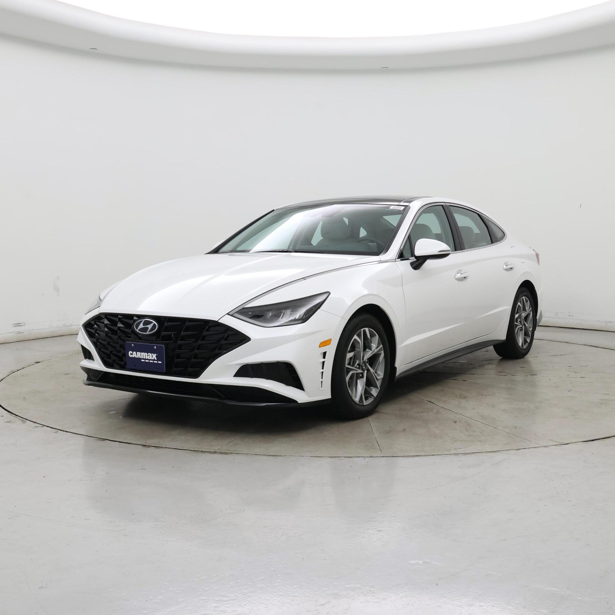 Thumbnail: 2022 Hyundai Sonata - 4