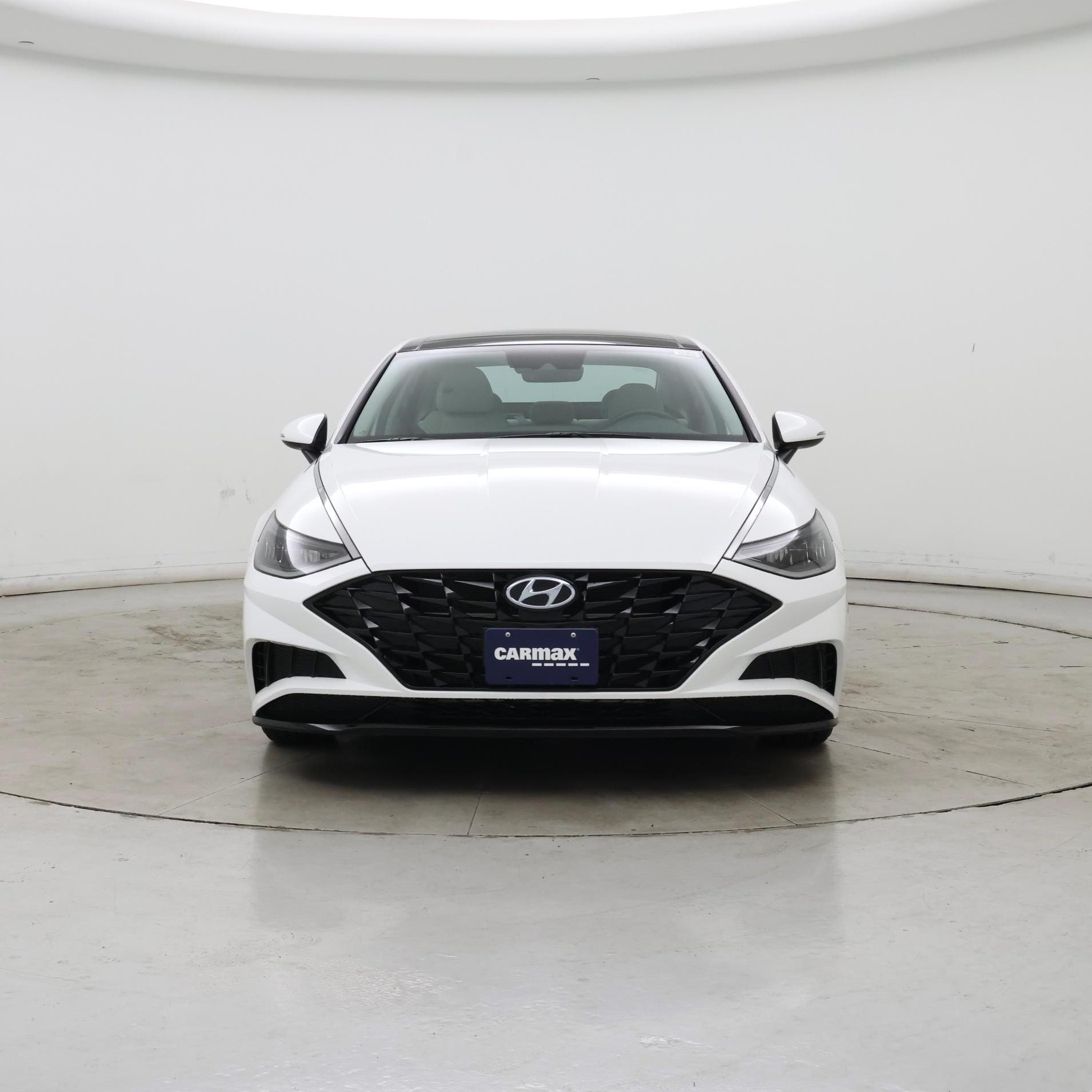 Thumbnail: 2022 Hyundai Sonata - 5