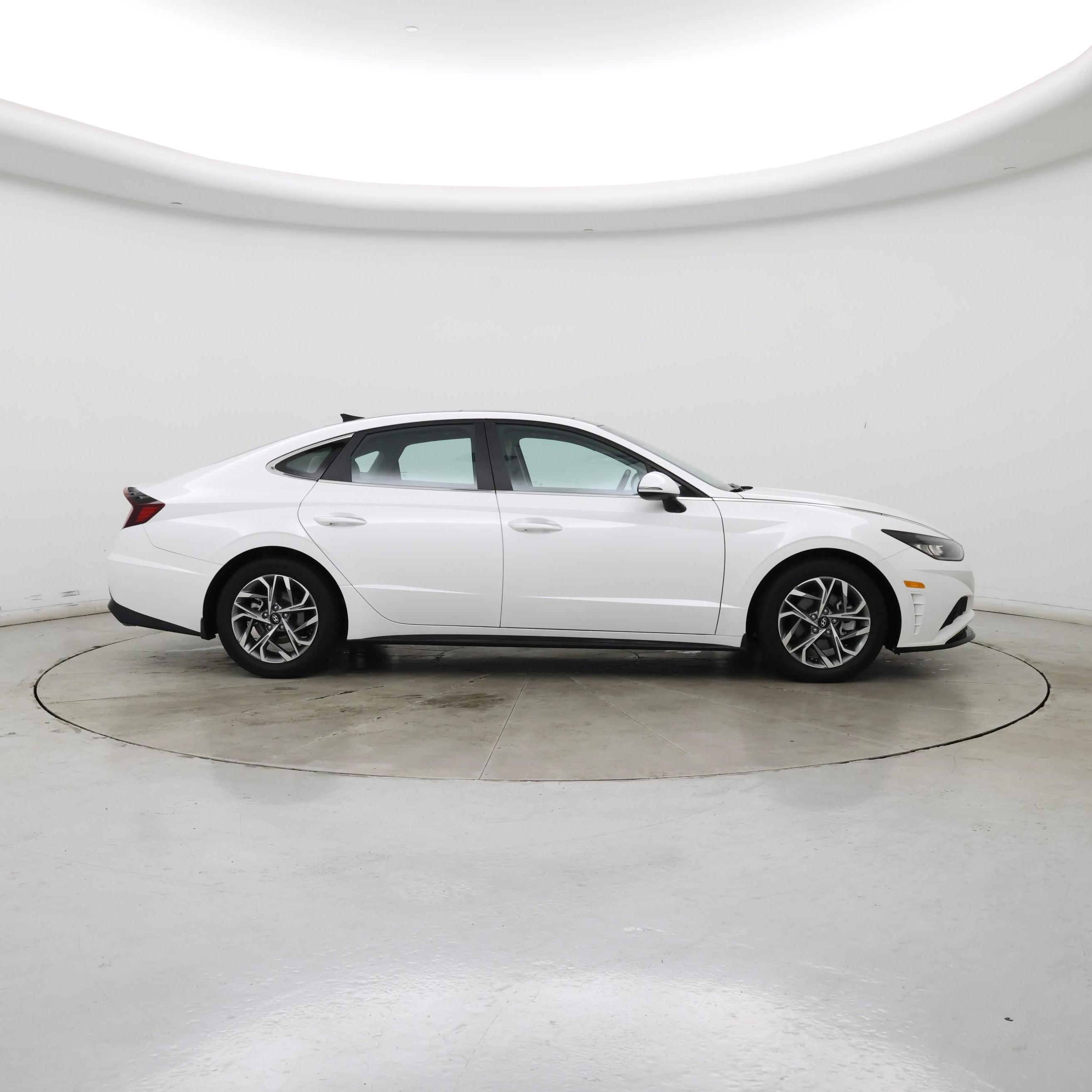 Thumbnail: 2022 Hyundai Sonata - 7