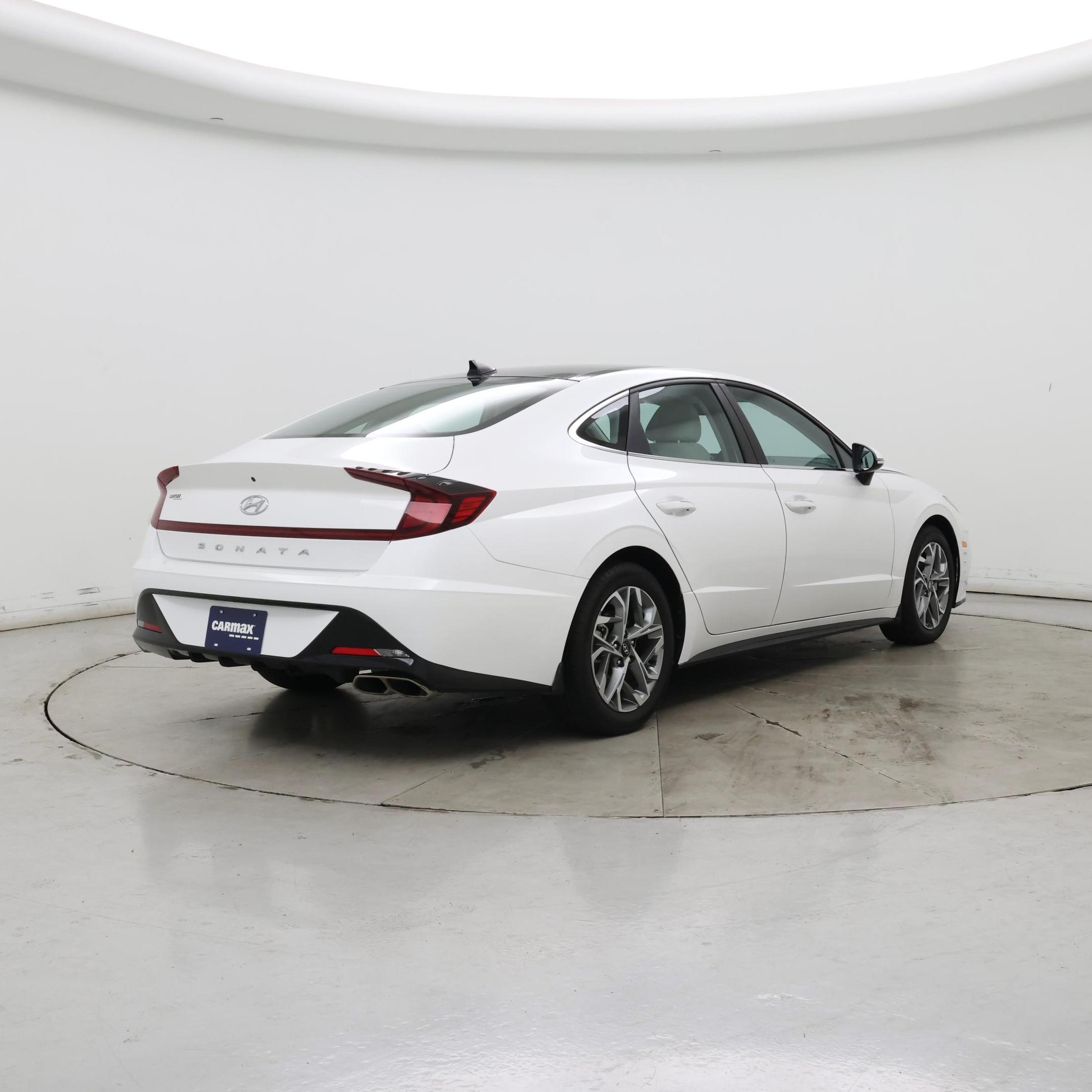 Thumbnail: 2022 Hyundai Sonata - 8