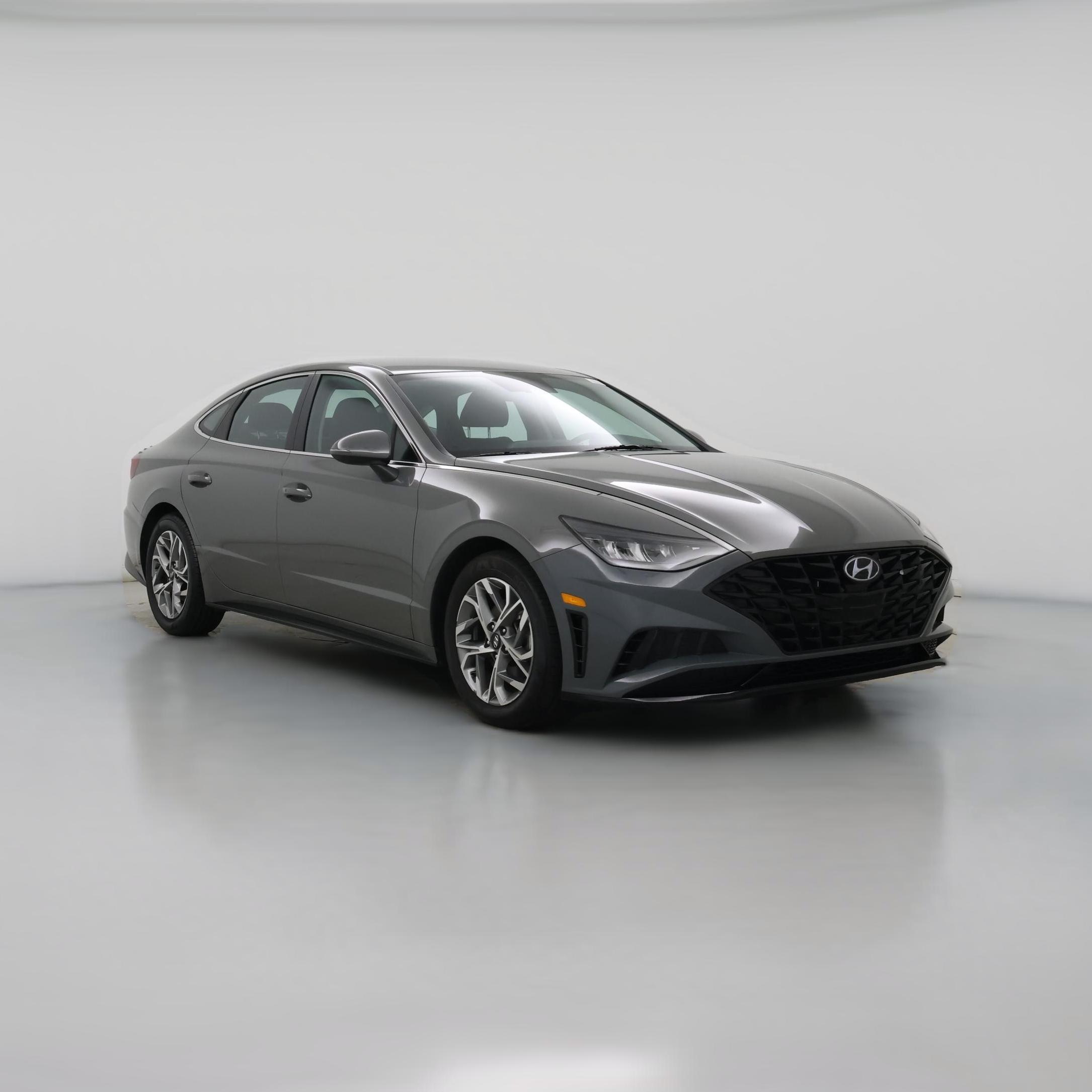 Thumbnail: 2022 Hyundai Sonata - 1