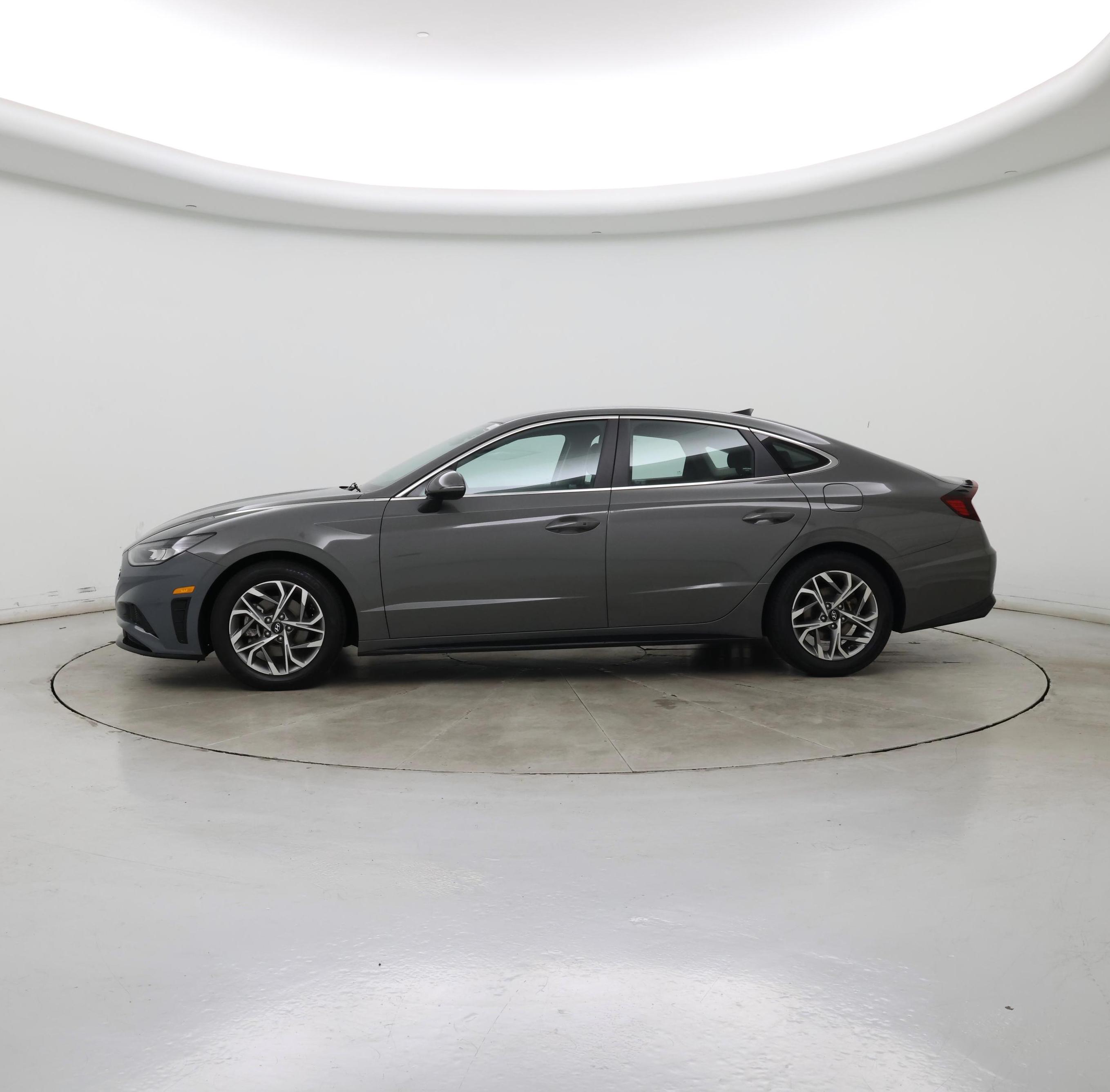 Thumbnail: 2022 Hyundai Sonata - 3