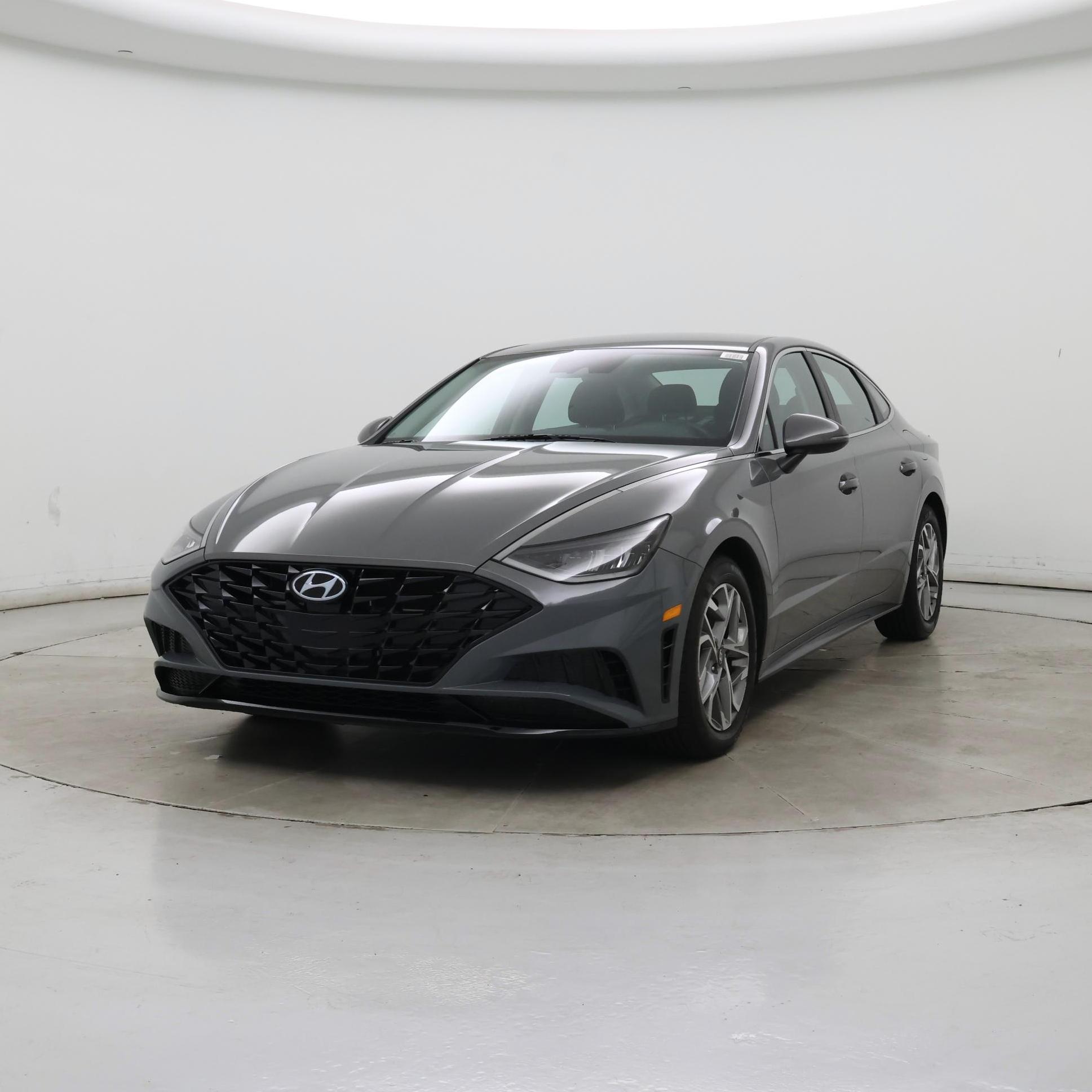 Thumbnail: 2022 Hyundai Sonata - 4