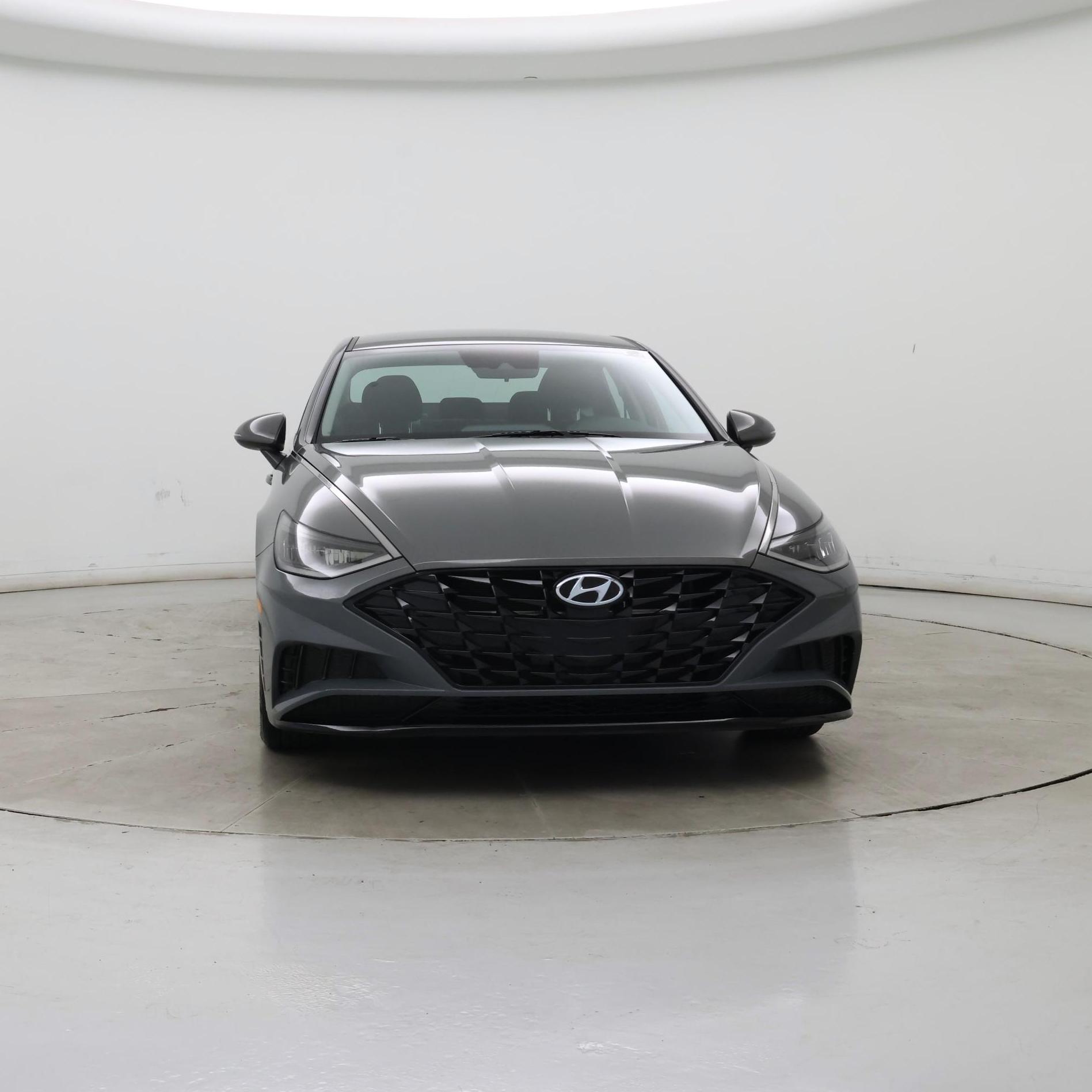 Thumbnail: 2022 Hyundai Sonata - 5