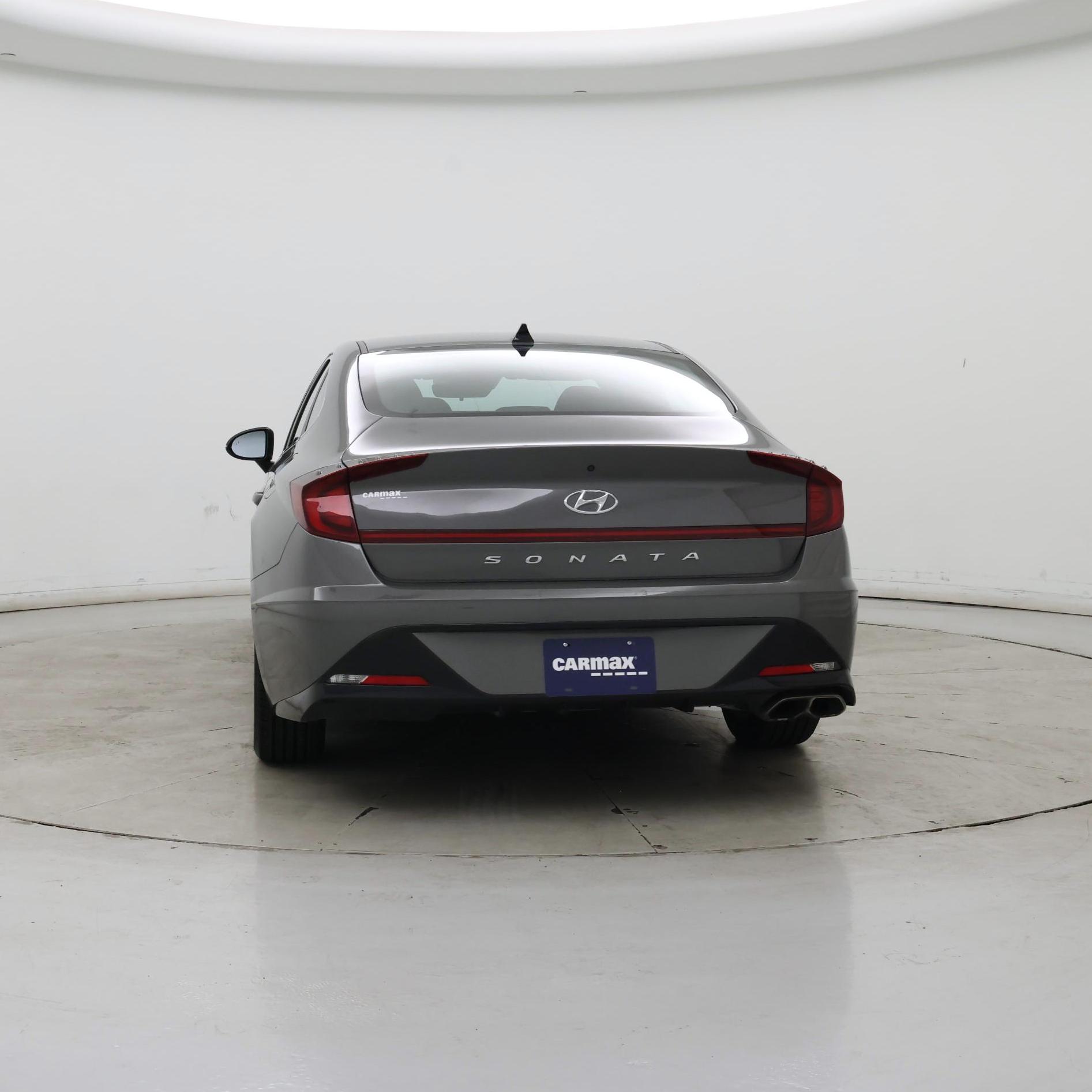 Thumbnail: 2022 Hyundai Sonata - 6