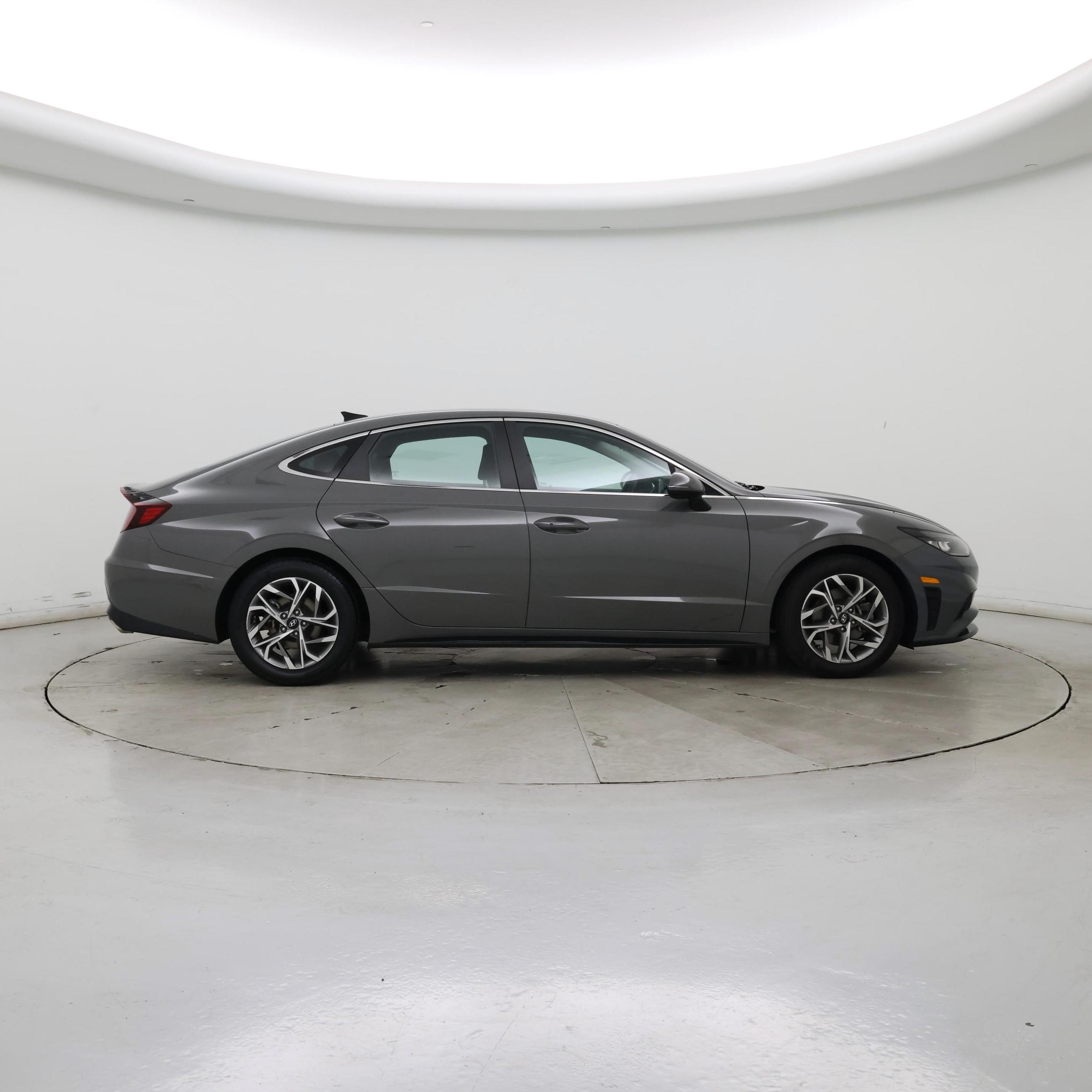 Thumbnail: 2022 Hyundai Sonata - 7
