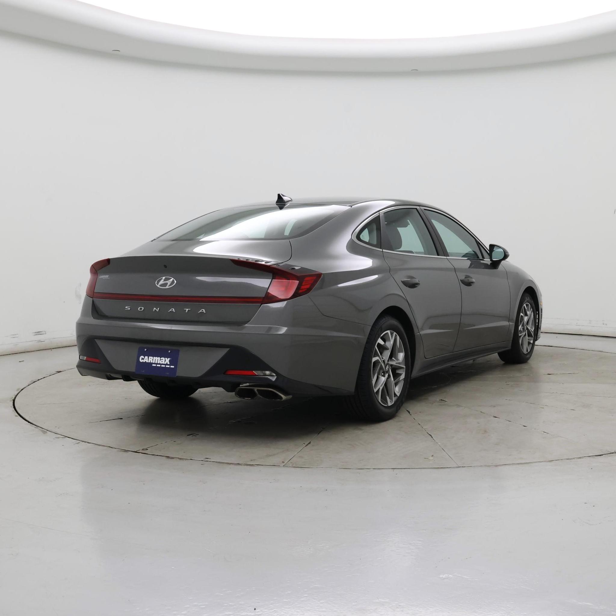 Thumbnail: 2022 Hyundai Sonata - 8