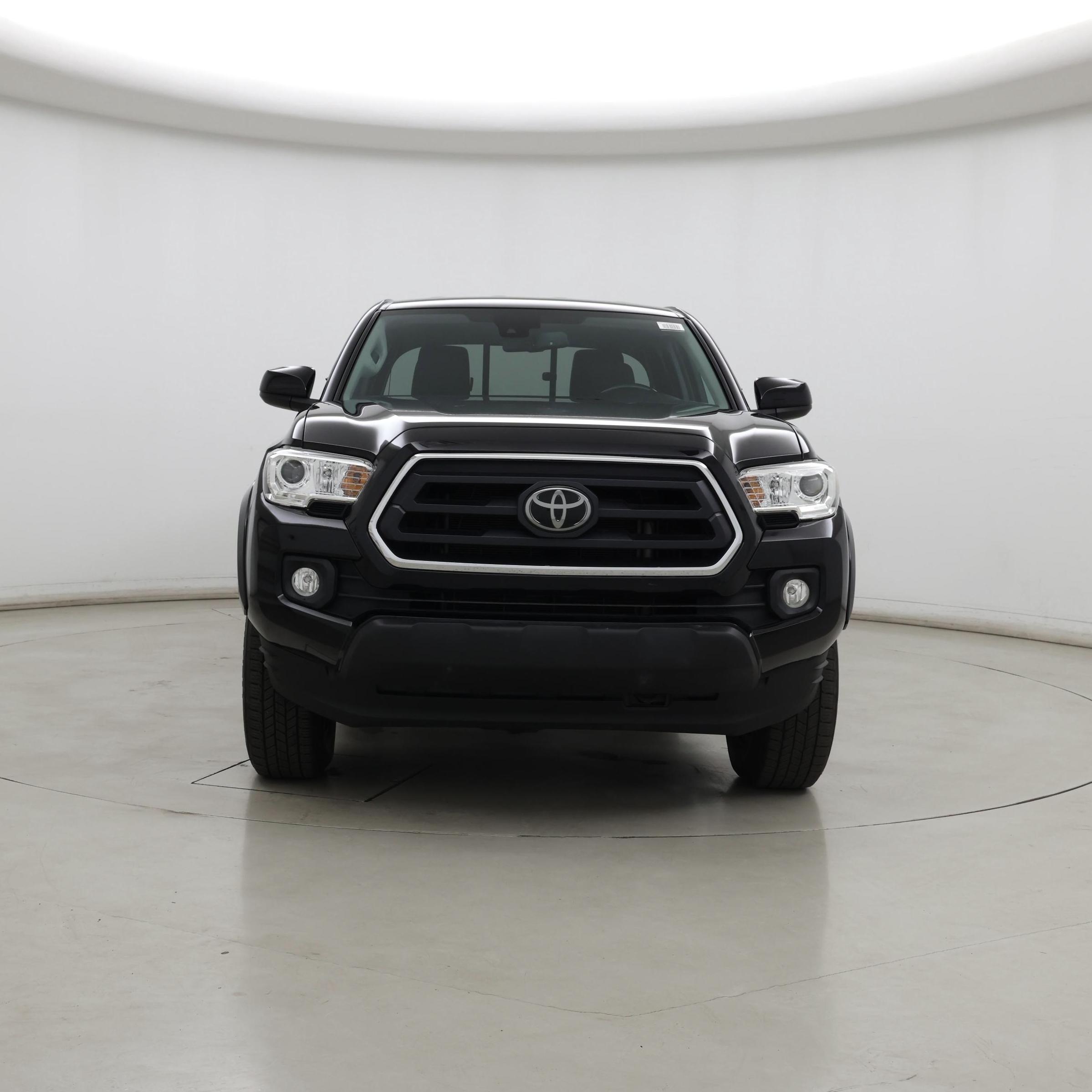 Thumbnail: 2021 Toyota Tacoma - 5