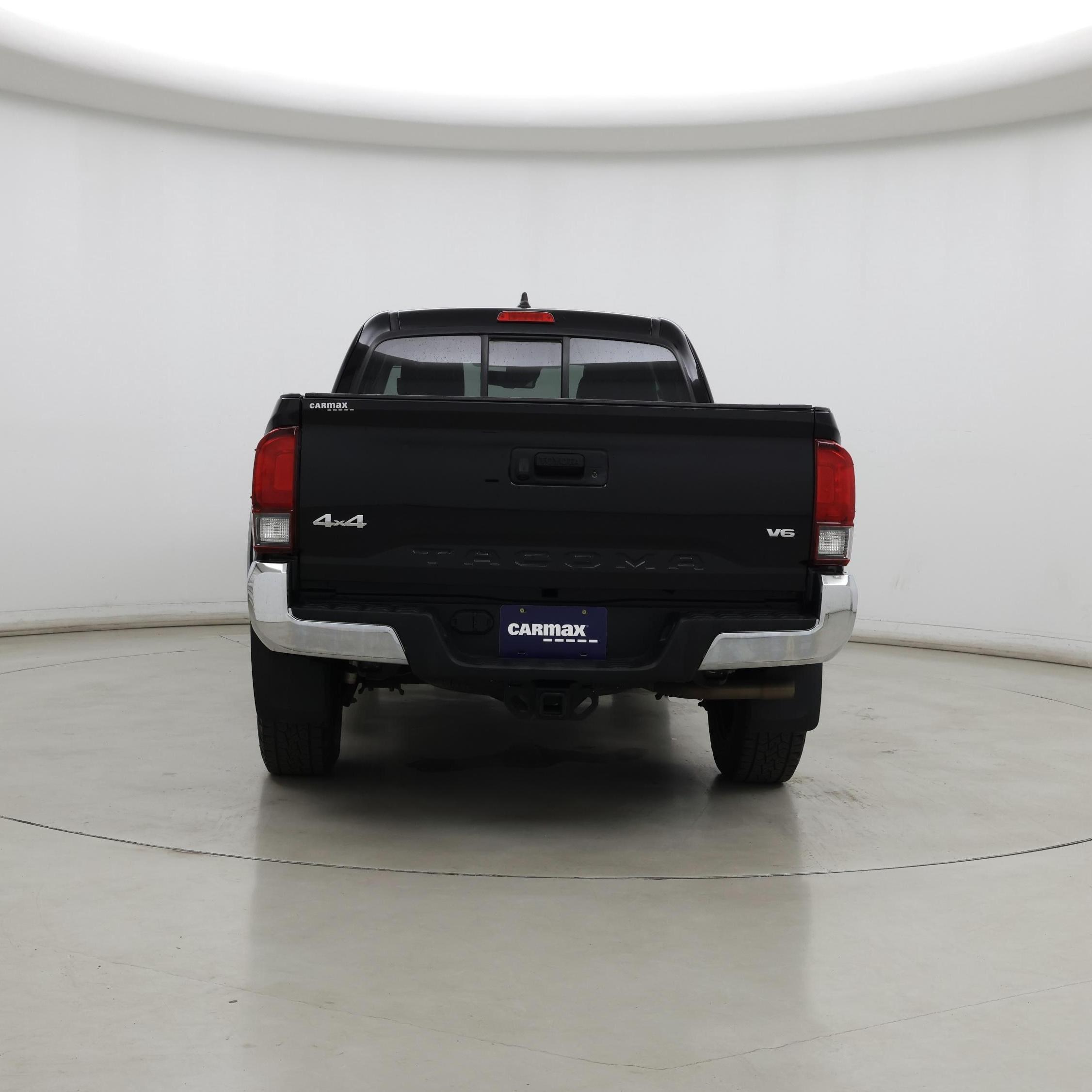 Thumbnail: 2021 Toyota Tacoma - 6