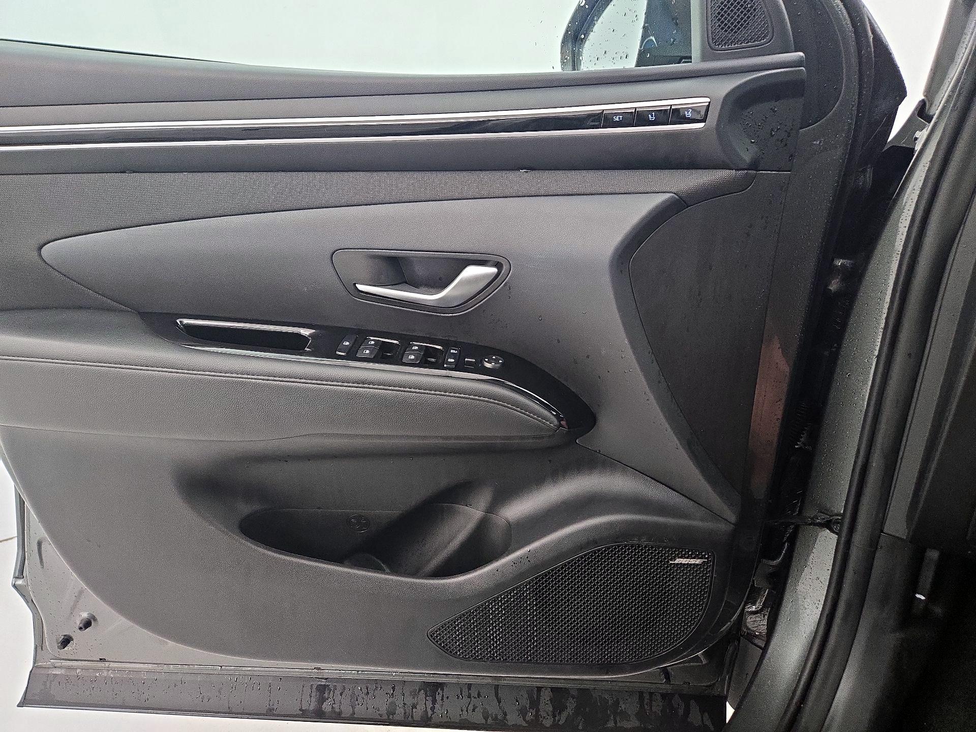 Thumbnail: 2022 Hyundai Tucson - 12