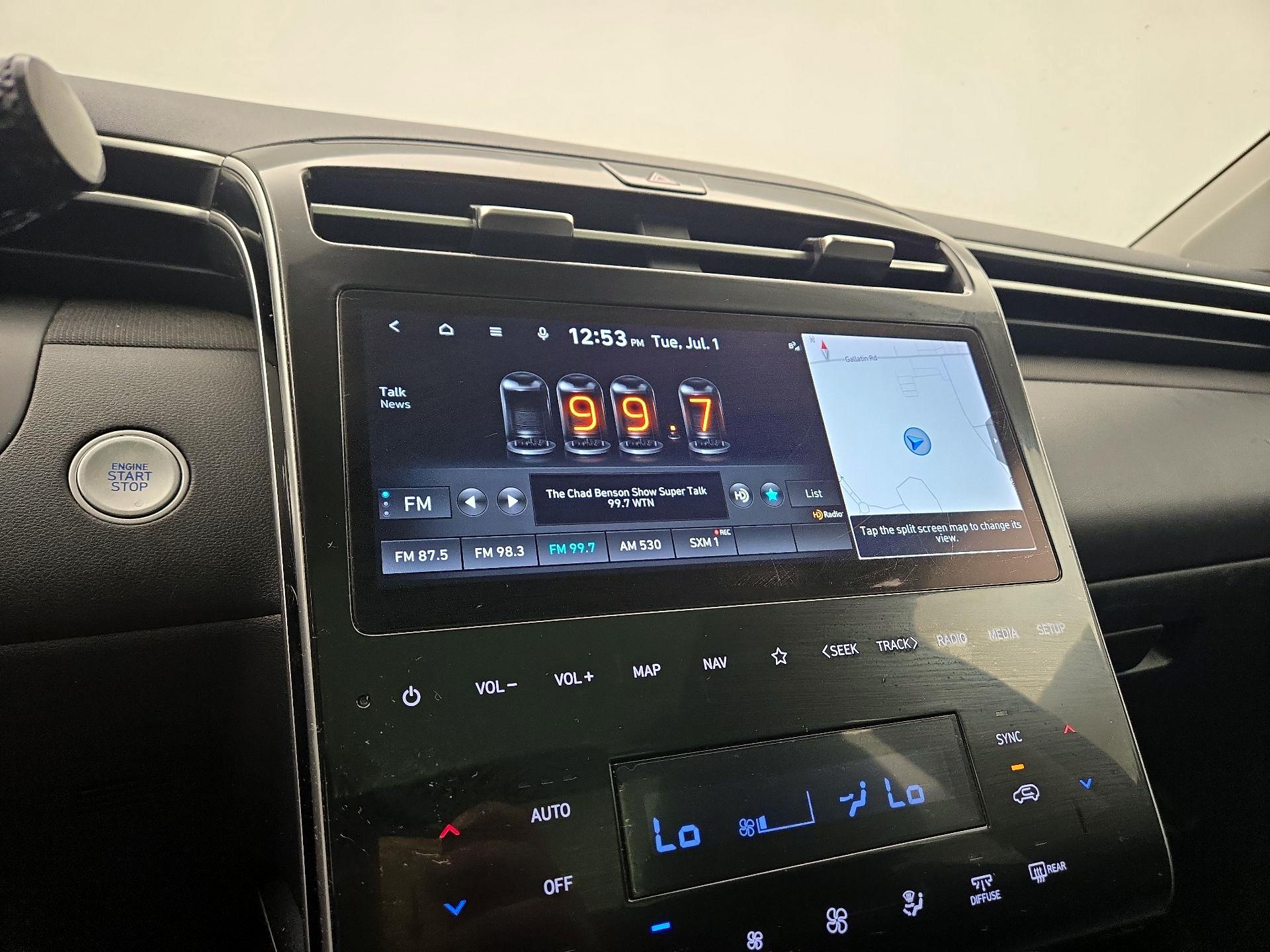 Thumbnail: 2022 Hyundai Tucson - 16