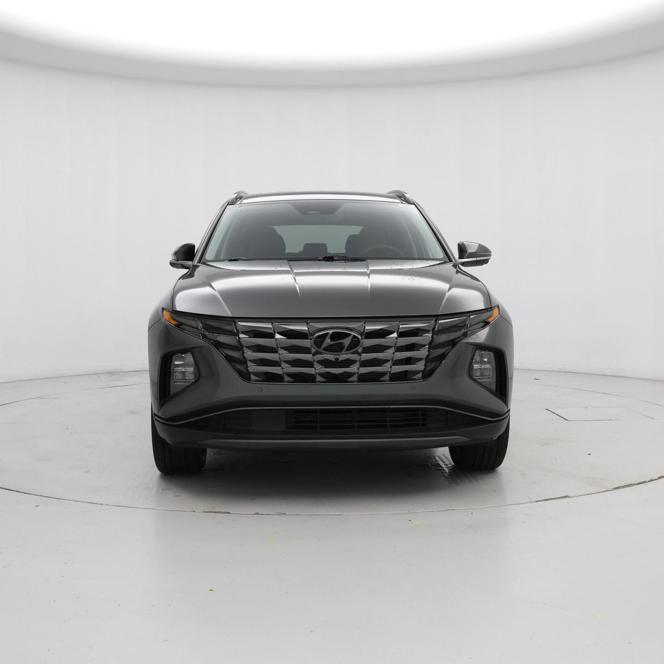 Thumbnail: 2022 Hyundai Tucson - 5