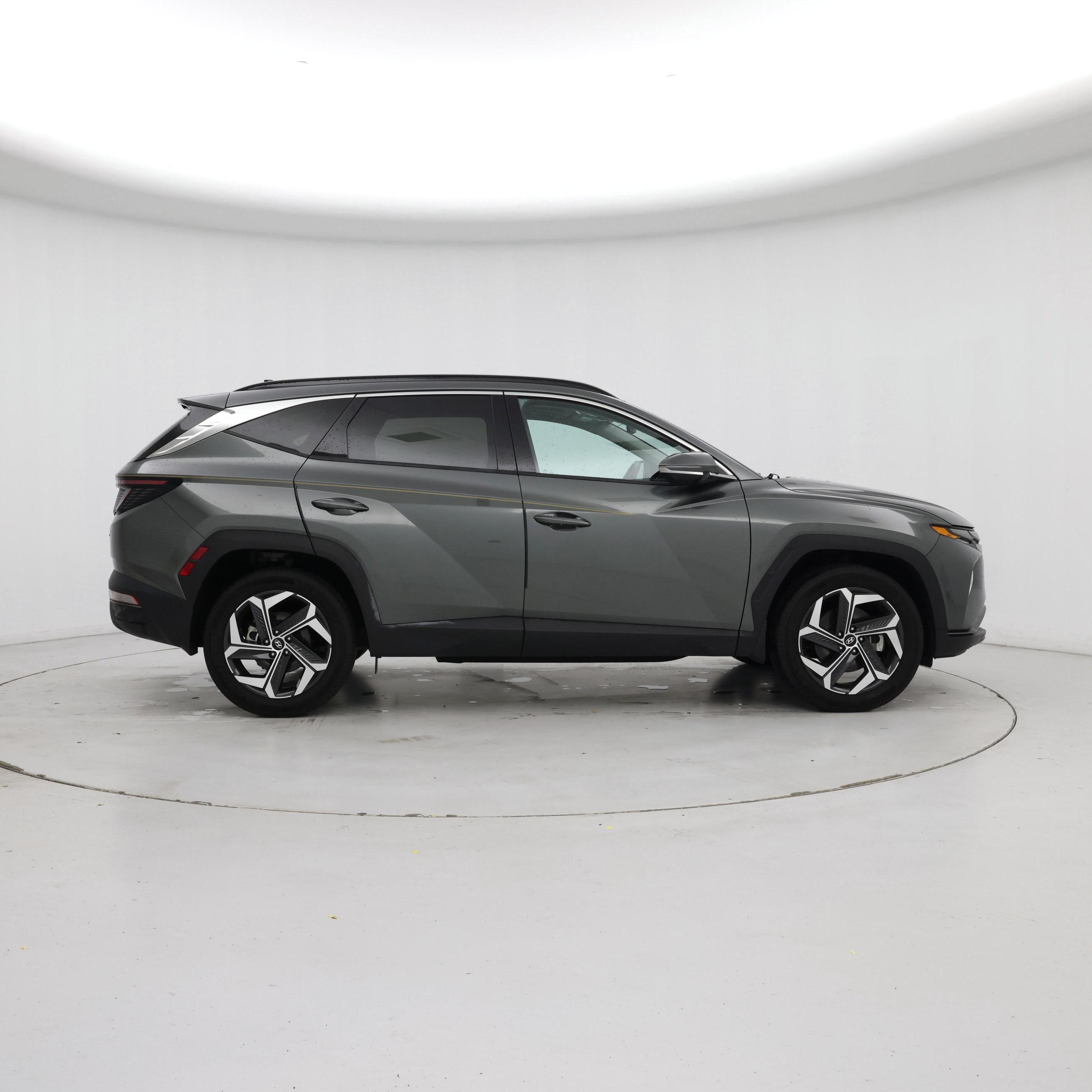 Thumbnail: 2022 Hyundai Tucson - 7