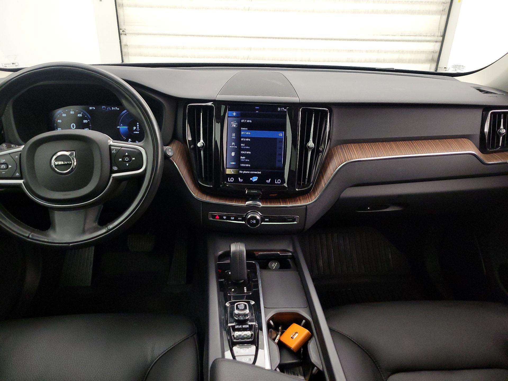 Thumbnail: 2021 Volvo XC60 - 9