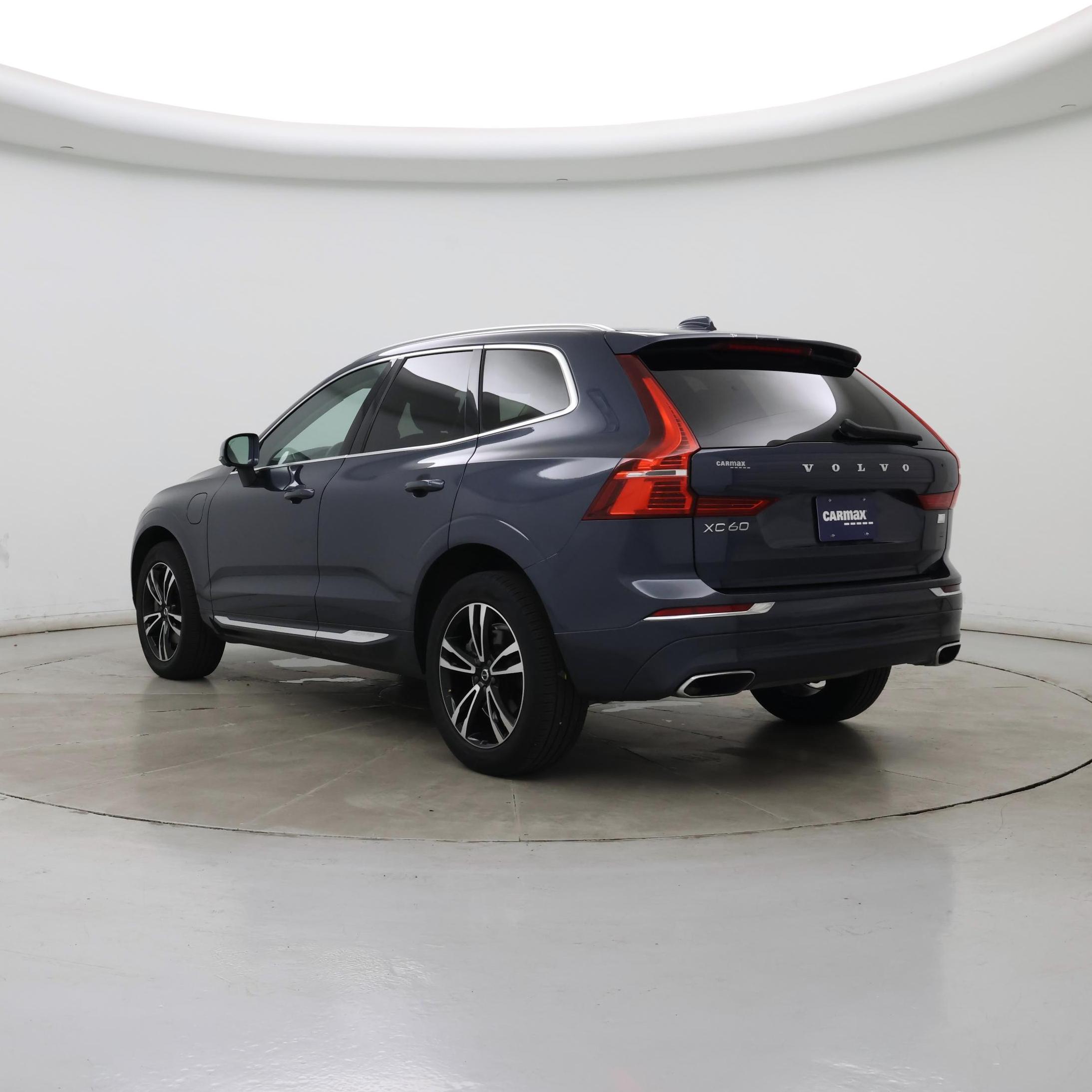 Thumbnail: 2021 Volvo XC60 - 2