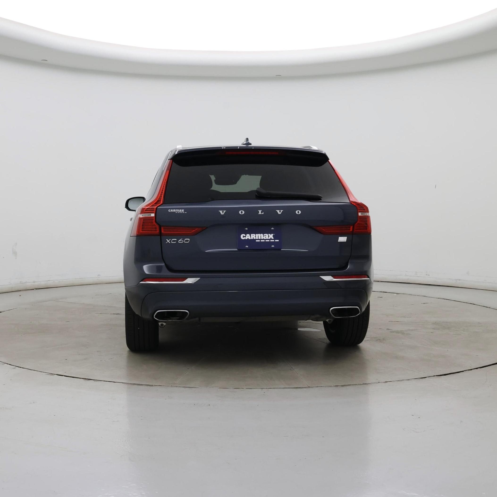 Thumbnail: 2021 Volvo XC60 - 6