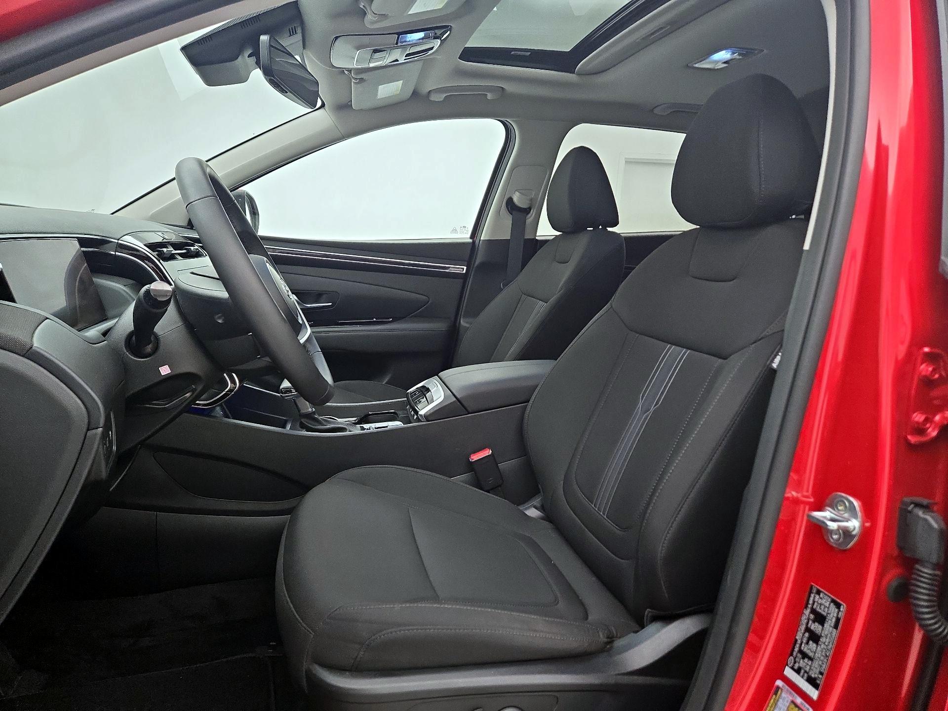 Thumbnail: 2022 Hyundai Tucson - 11
