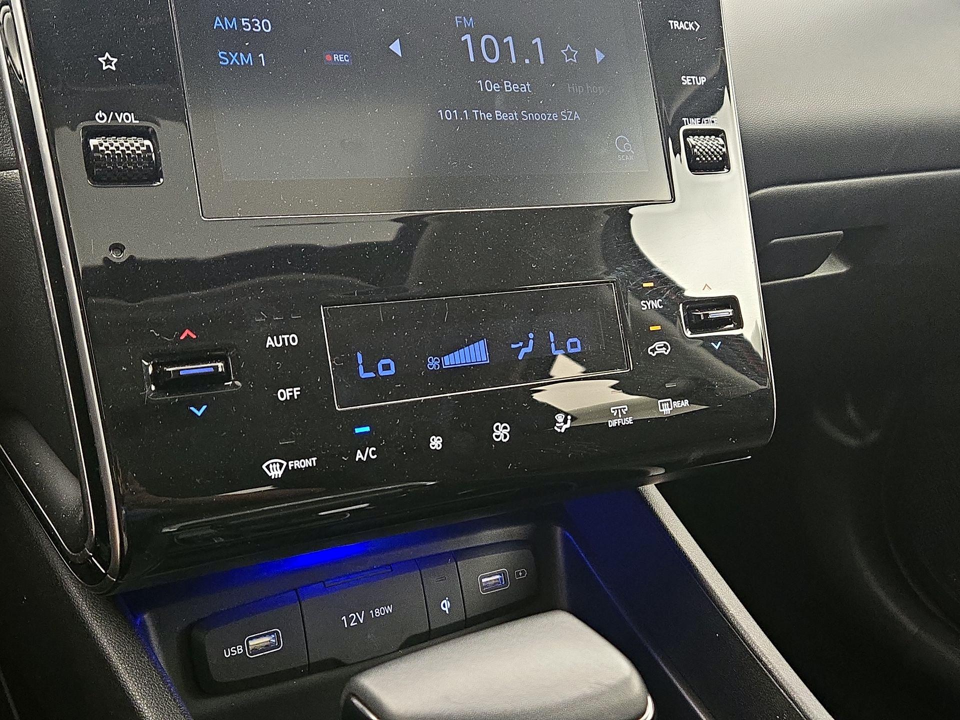 Thumbnail: 2022 Hyundai Tucson - 16