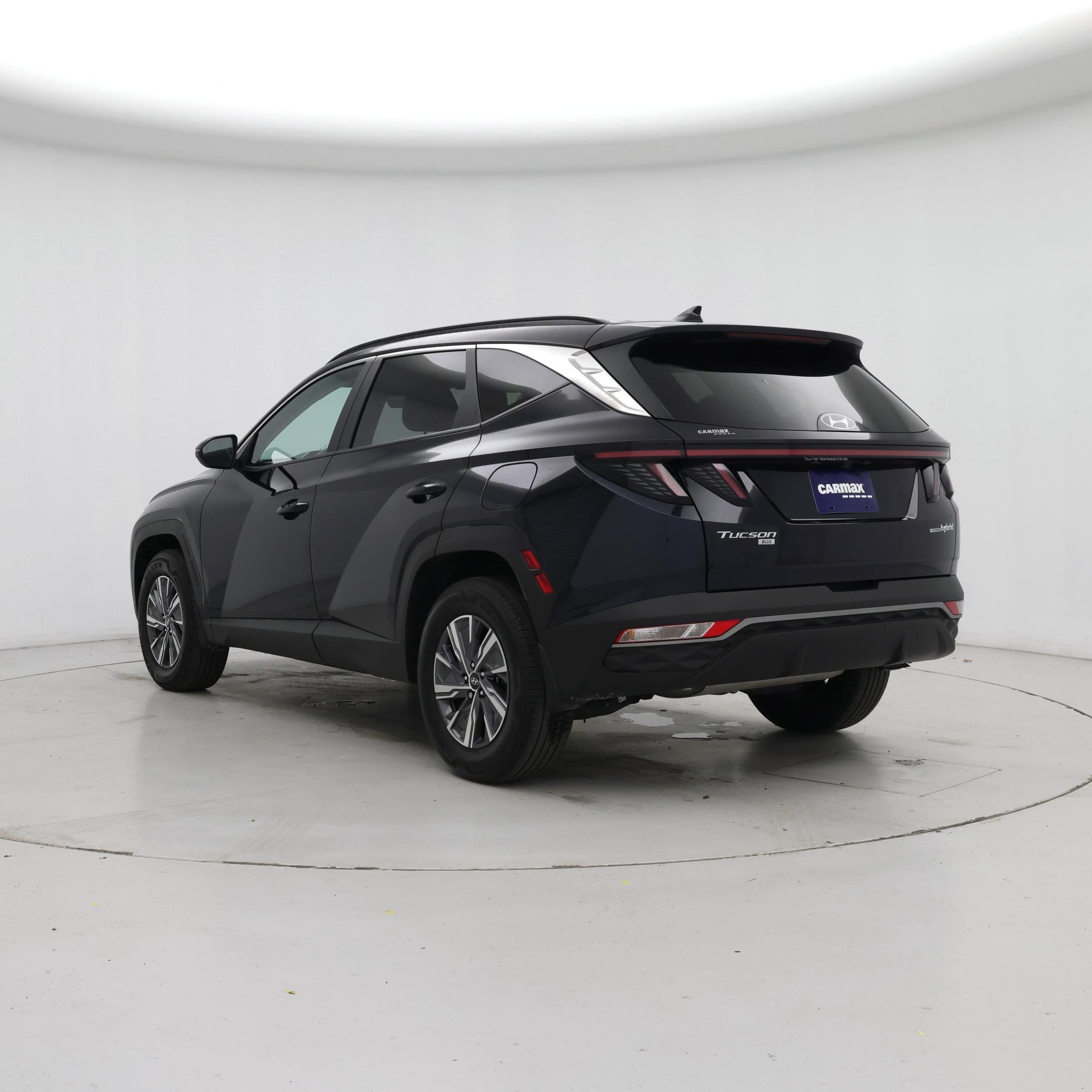 Thumbnail: 2022 Hyundai Tucson - 2