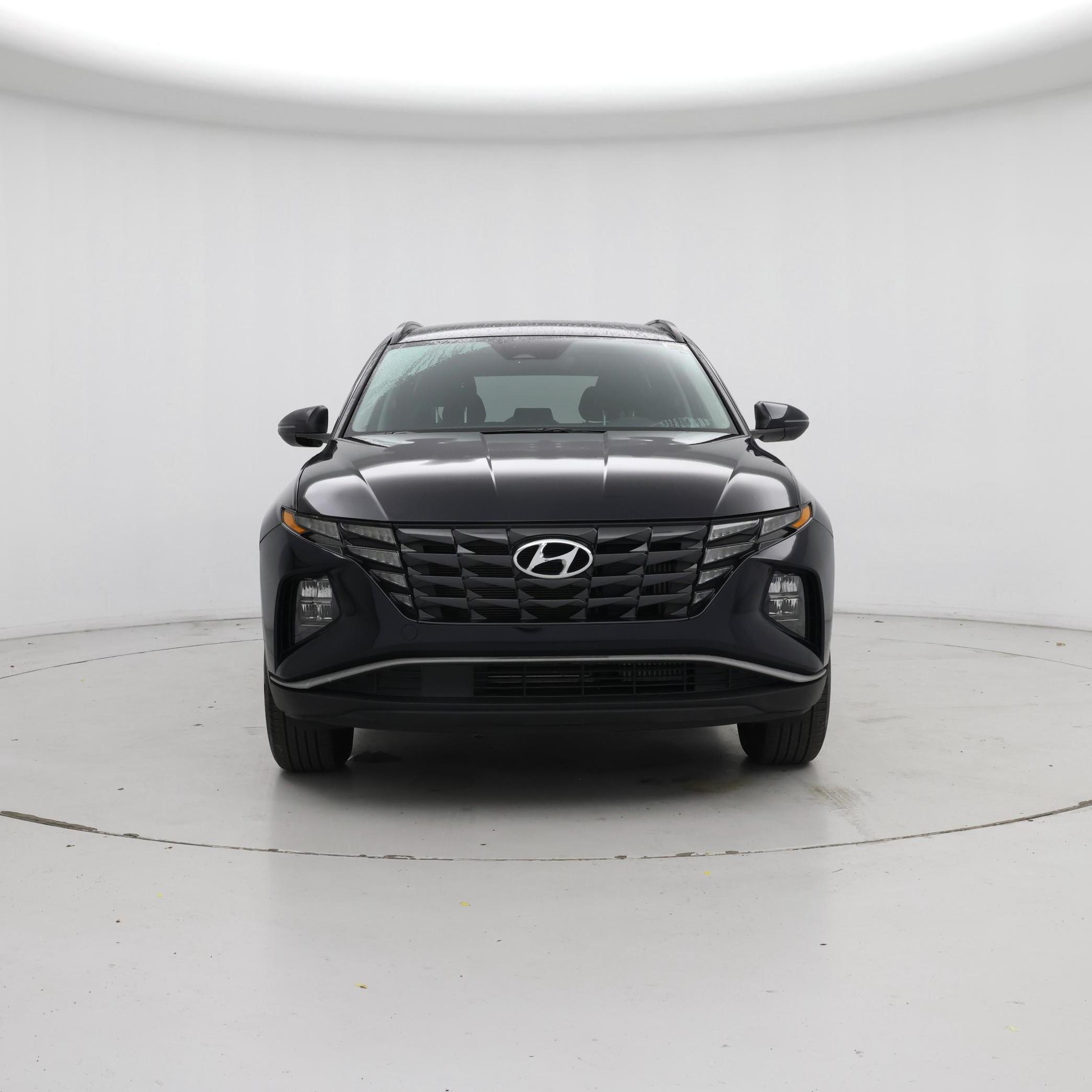 Thumbnail: 2022 Hyundai Tucson - 5