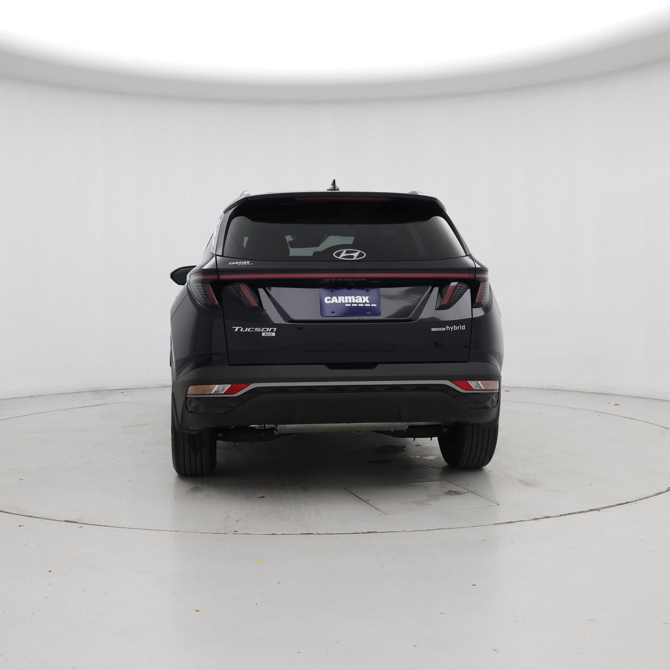 Thumbnail: 2022 Hyundai Tucson - 6