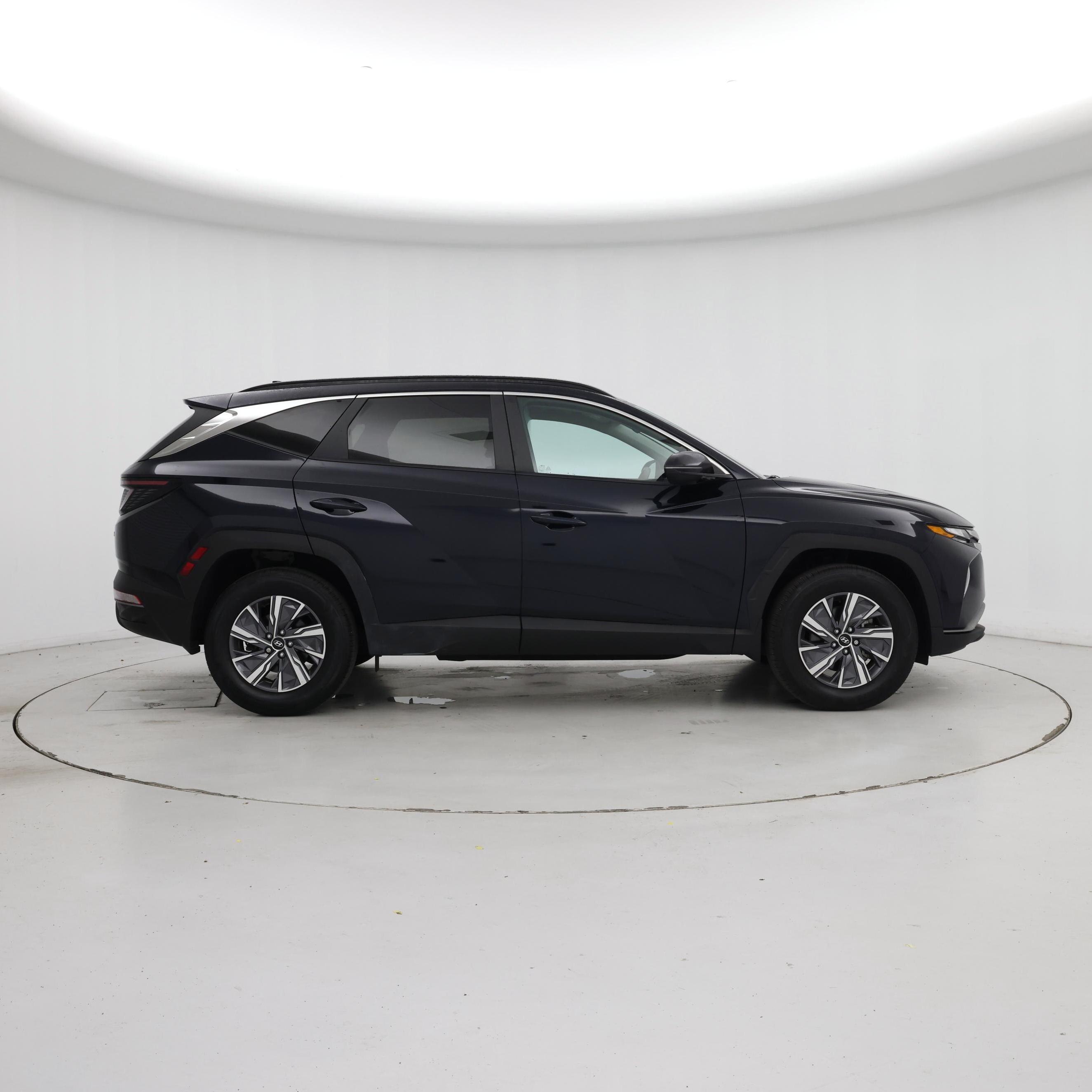 Thumbnail: 2022 Hyundai Tucson - 7