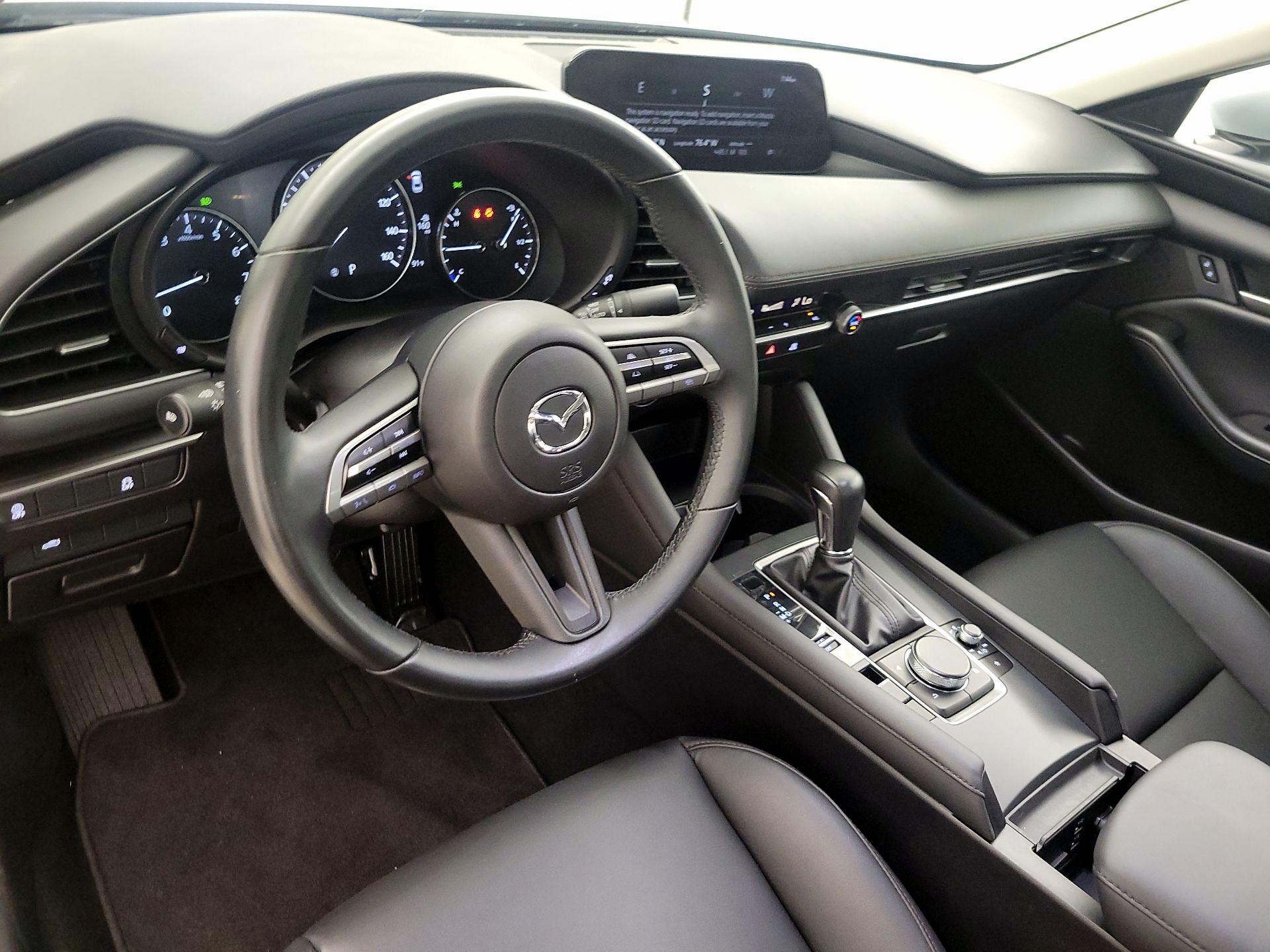 Thumbnail: 2021 Mazda Mazda3 - 9