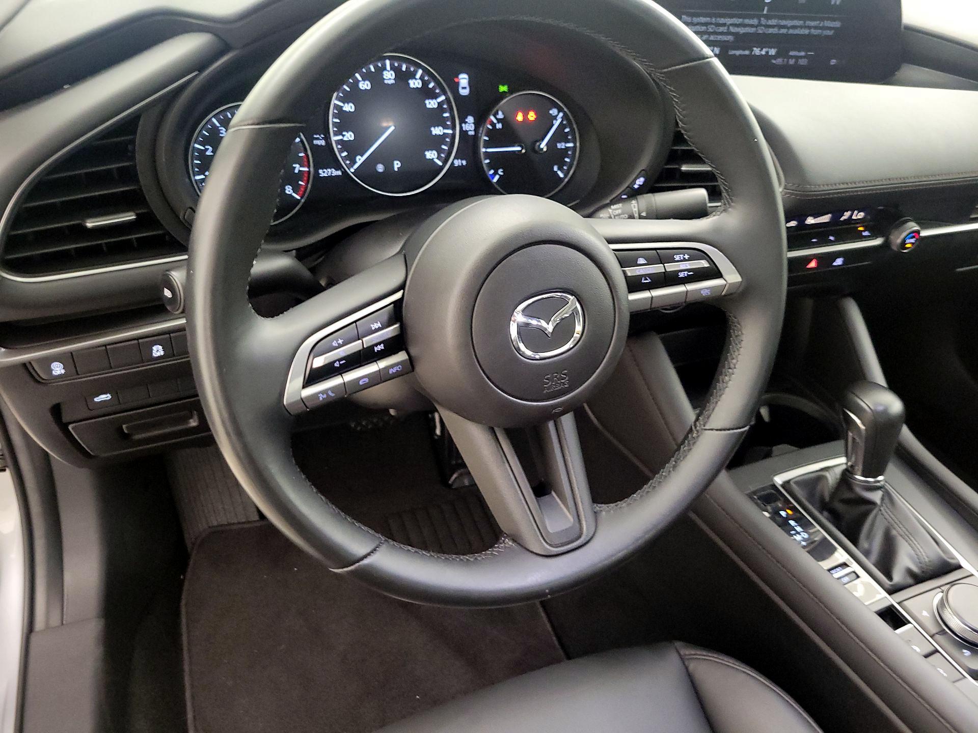 Thumbnail: 2021 Mazda Mazda3 - 10
