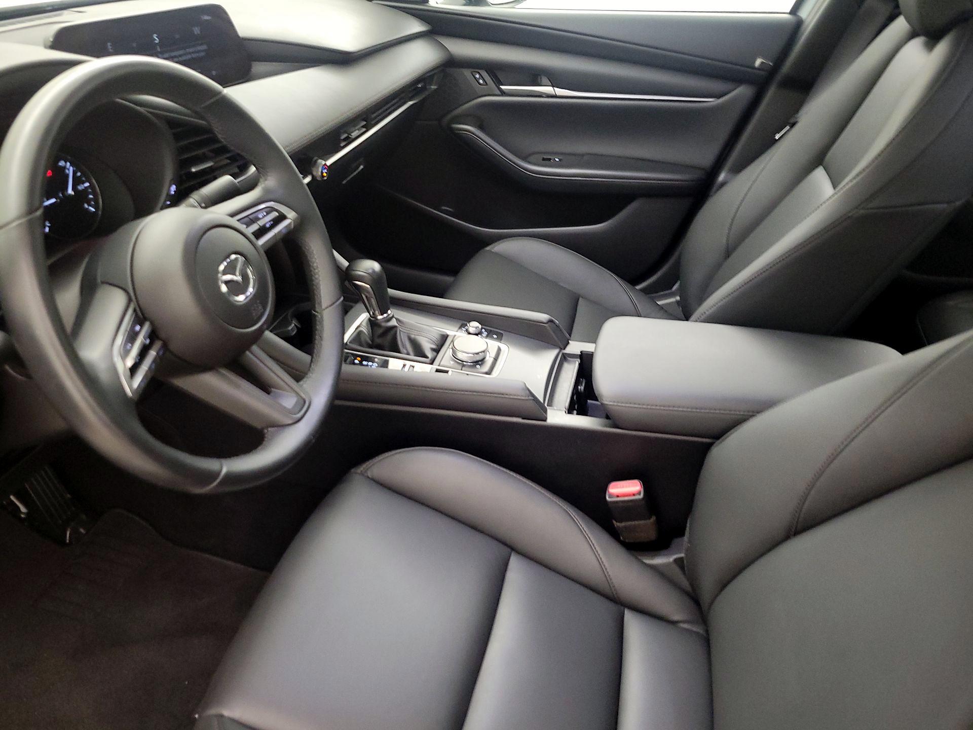 Thumbnail: 2021 Mazda Mazda3 - 11